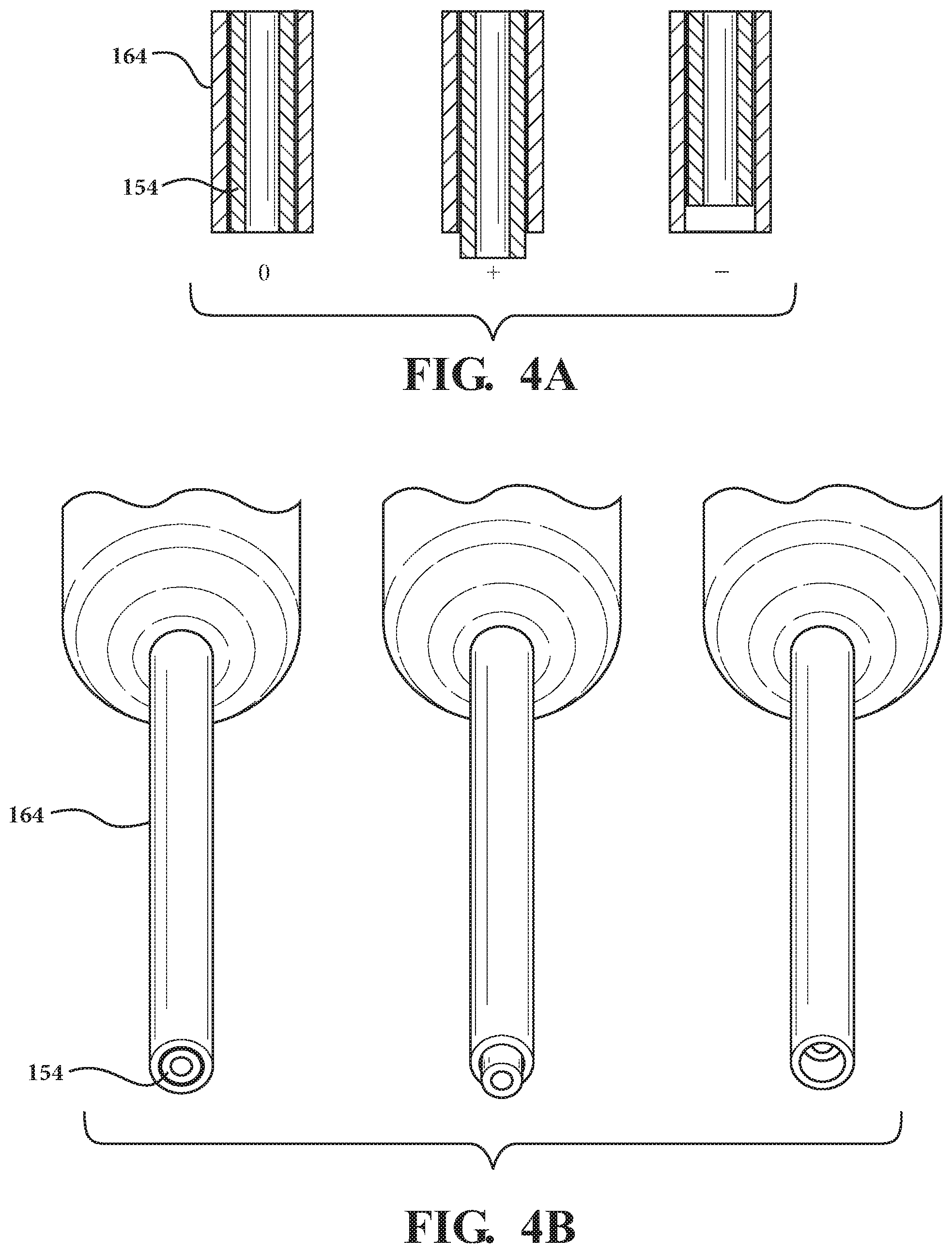 Patent US11771881 Figure 8 – Needle adapter and device for soft material extrusion of core-shell structures