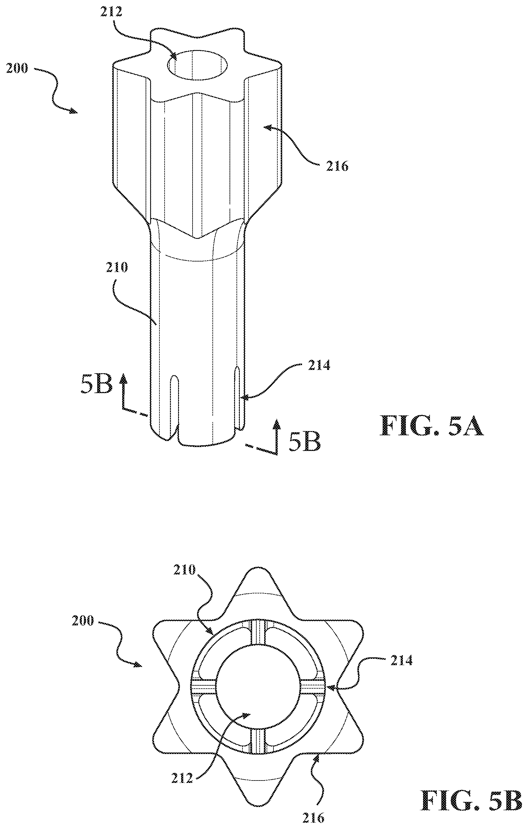 Patent US11771881 Figure 9 – Needle adapter and device for soft material extrusion of core-shell structures