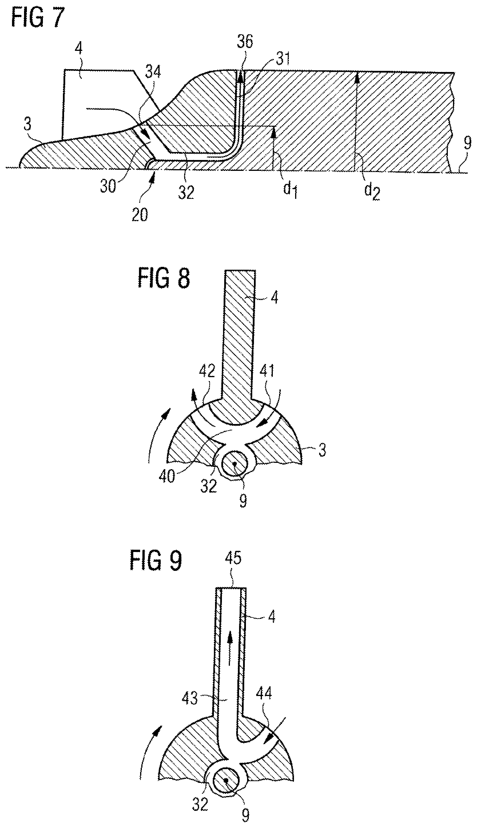 Patent US11771884 Figure 8 – Blood pump