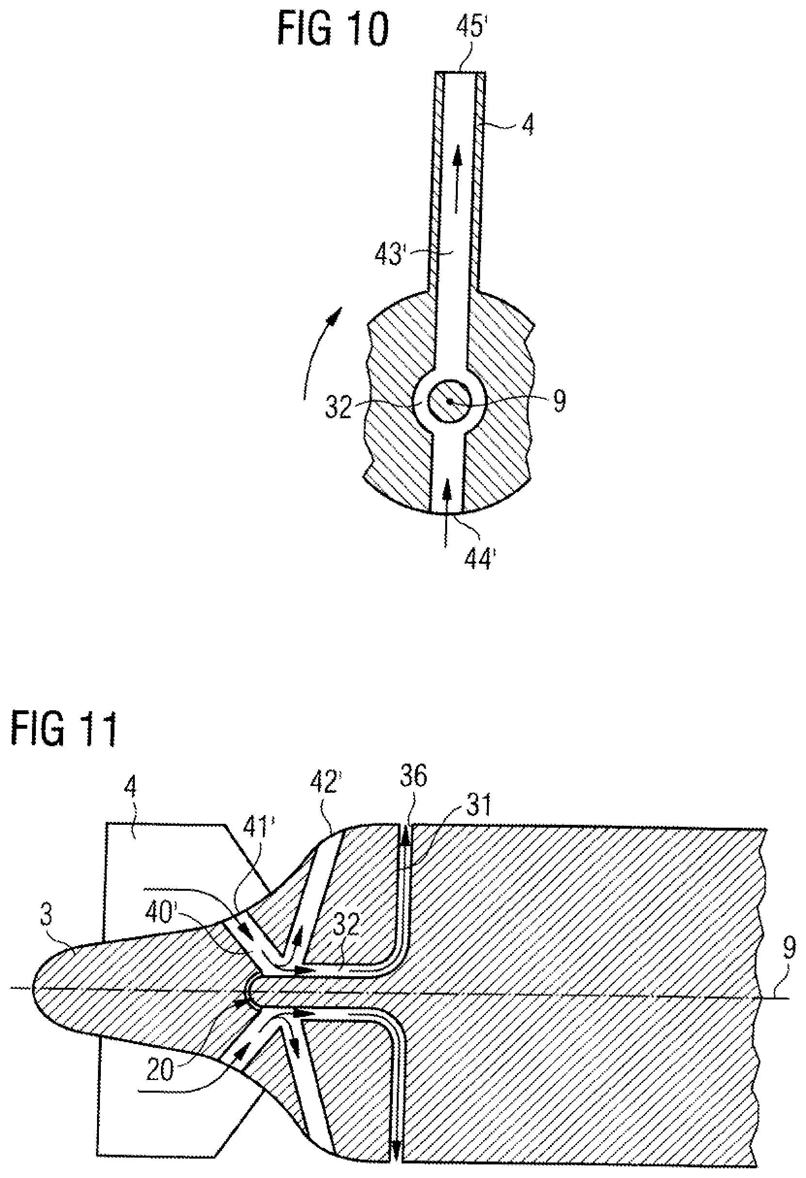 Patent US11771884 Figure 9 – Blood pump