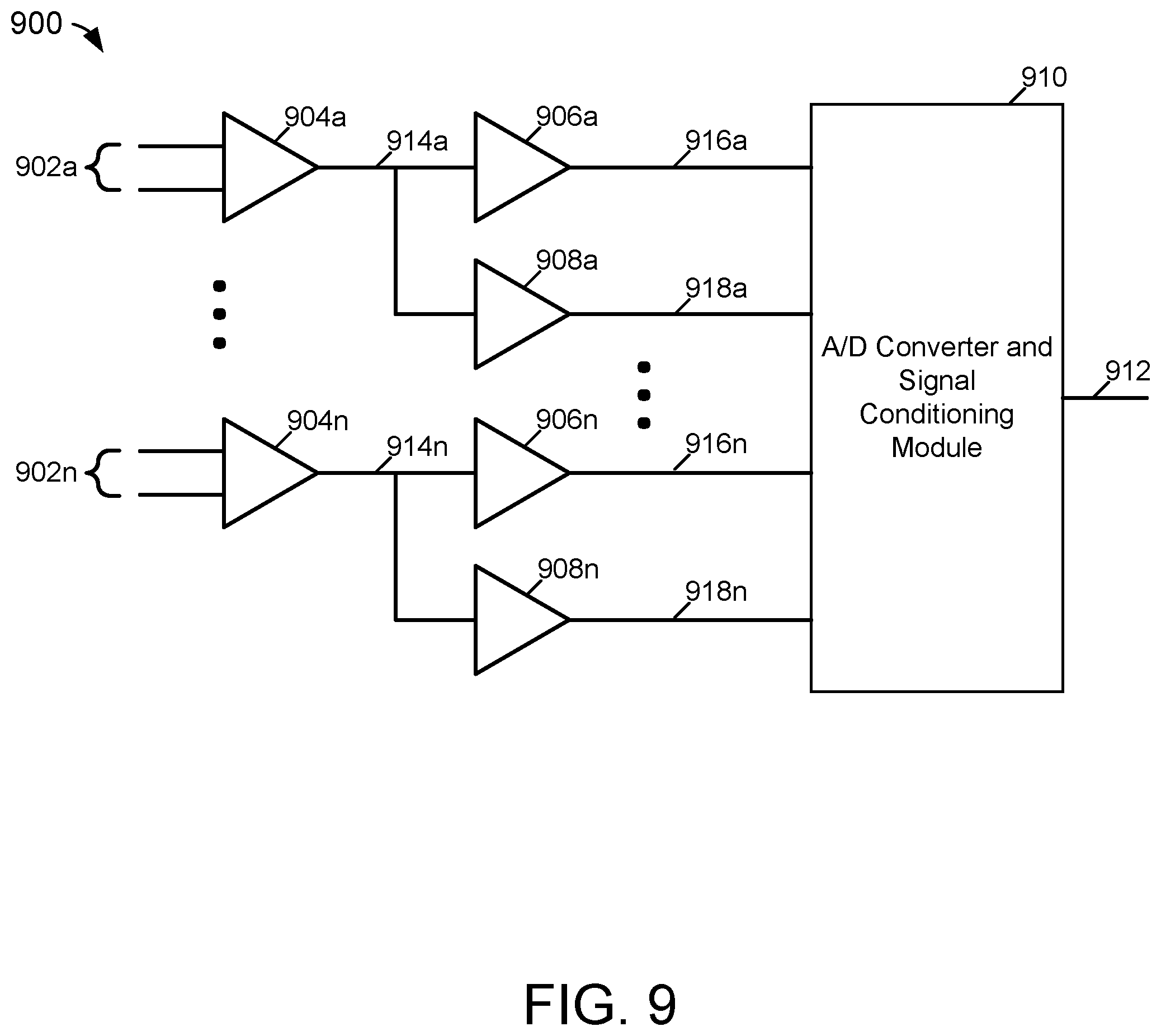 Patent US11771886 Figure 7 – Medical devices with rapid sensor recovery