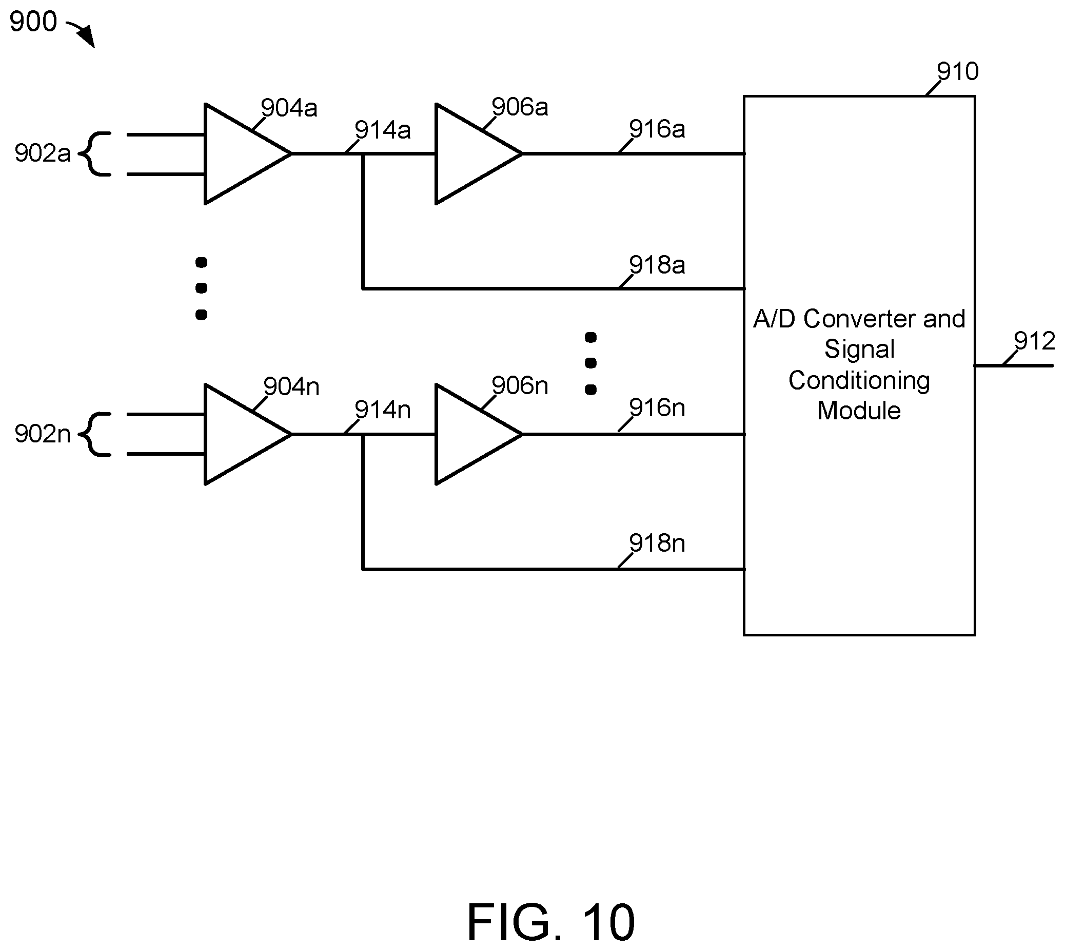Patent US11771886 Figure 8 – Medical devices with rapid sensor recovery
