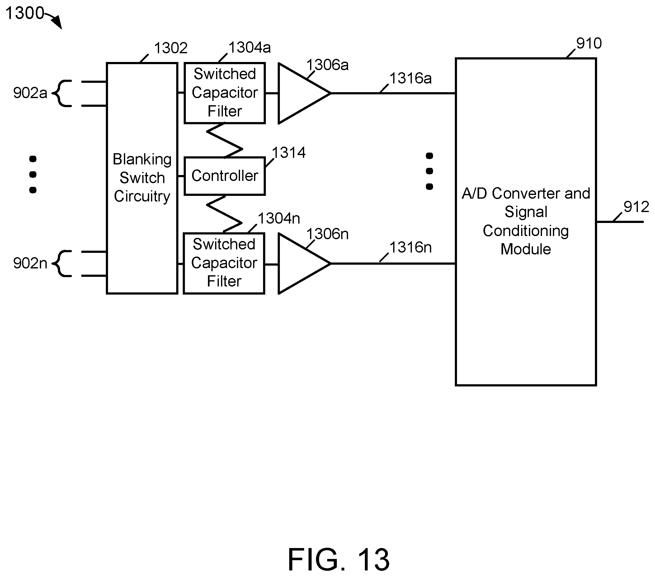 Patent US11771886 Figure 11 – Medical devices with rapid sensor recovery