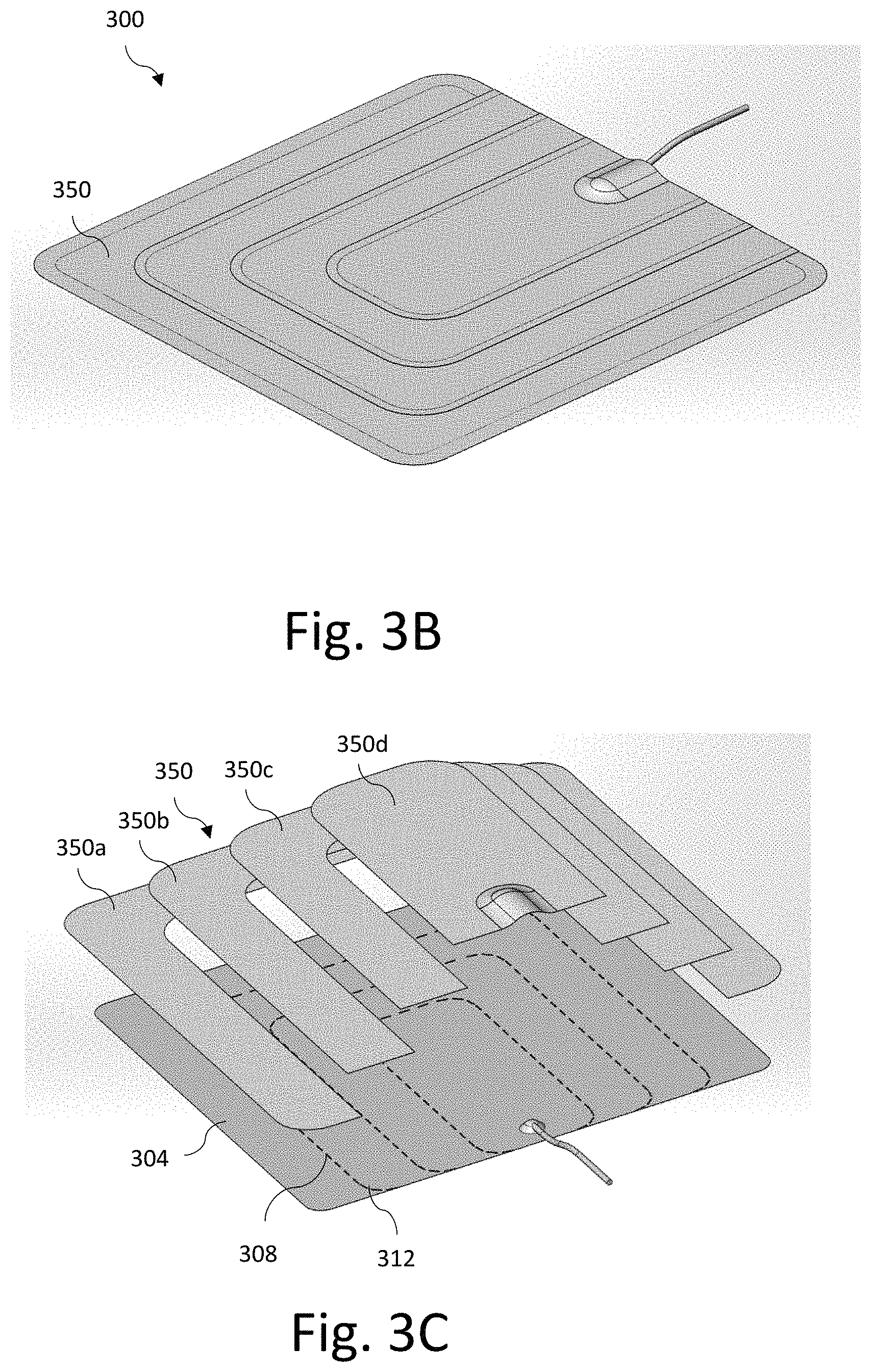 Patent US11771887 Figure 12 – Configurable electrodes and sensors