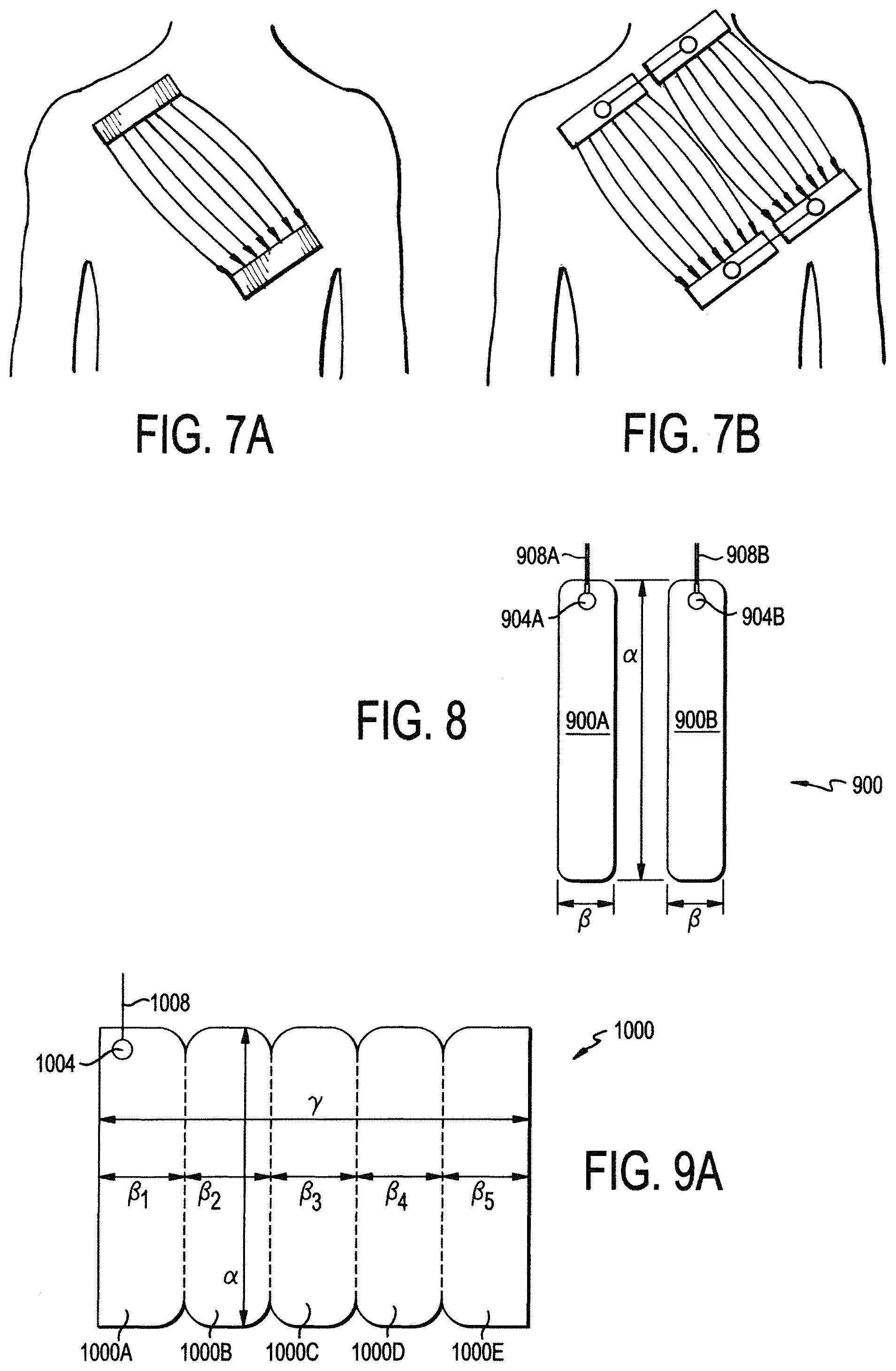Patent US11771887 Figure 13 – Configurable electrodes and sensors