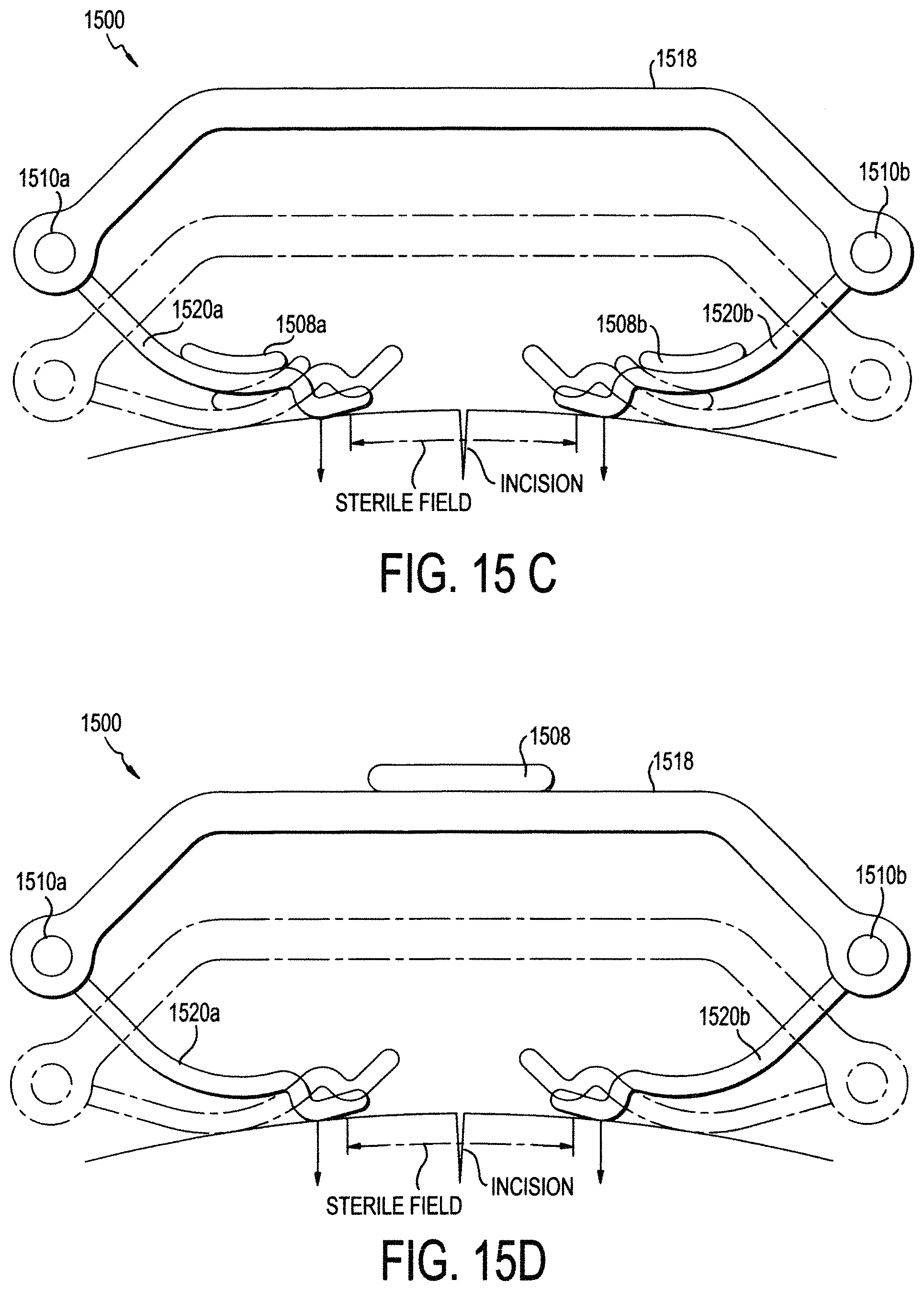 Patent US11771887 Figure 19 – Configurable electrodes and sensors
