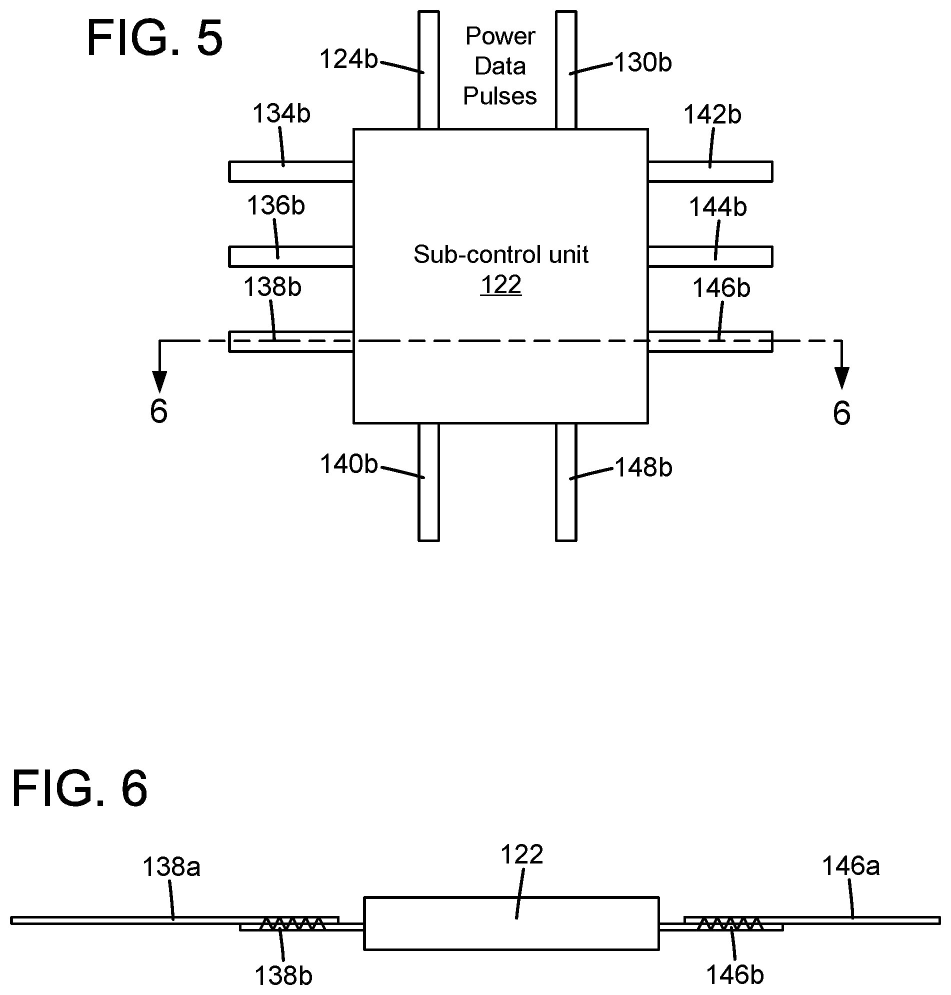 Patent US11771888 Figure 4 – Medical therapy arrangement for applying an electrical stimulation to a human or animal subject