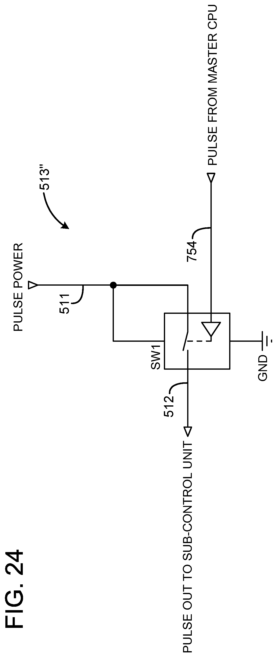 Patent US11771888 Figure 19 – Medical therapy arrangement for applying an electrical stimulation to a human or animal subject