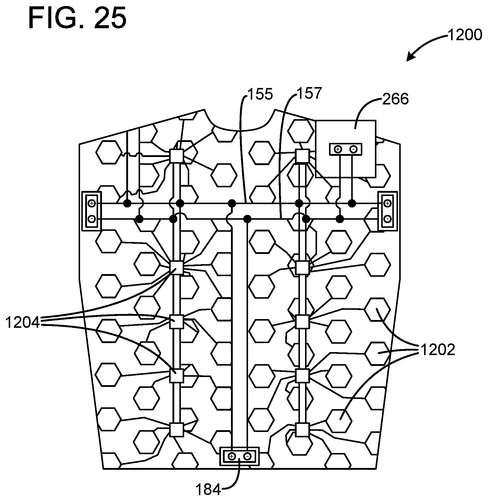 Patent US11771888 Figure 20 – Medical therapy arrangement for applying an electrical stimulation to a human or animal subject