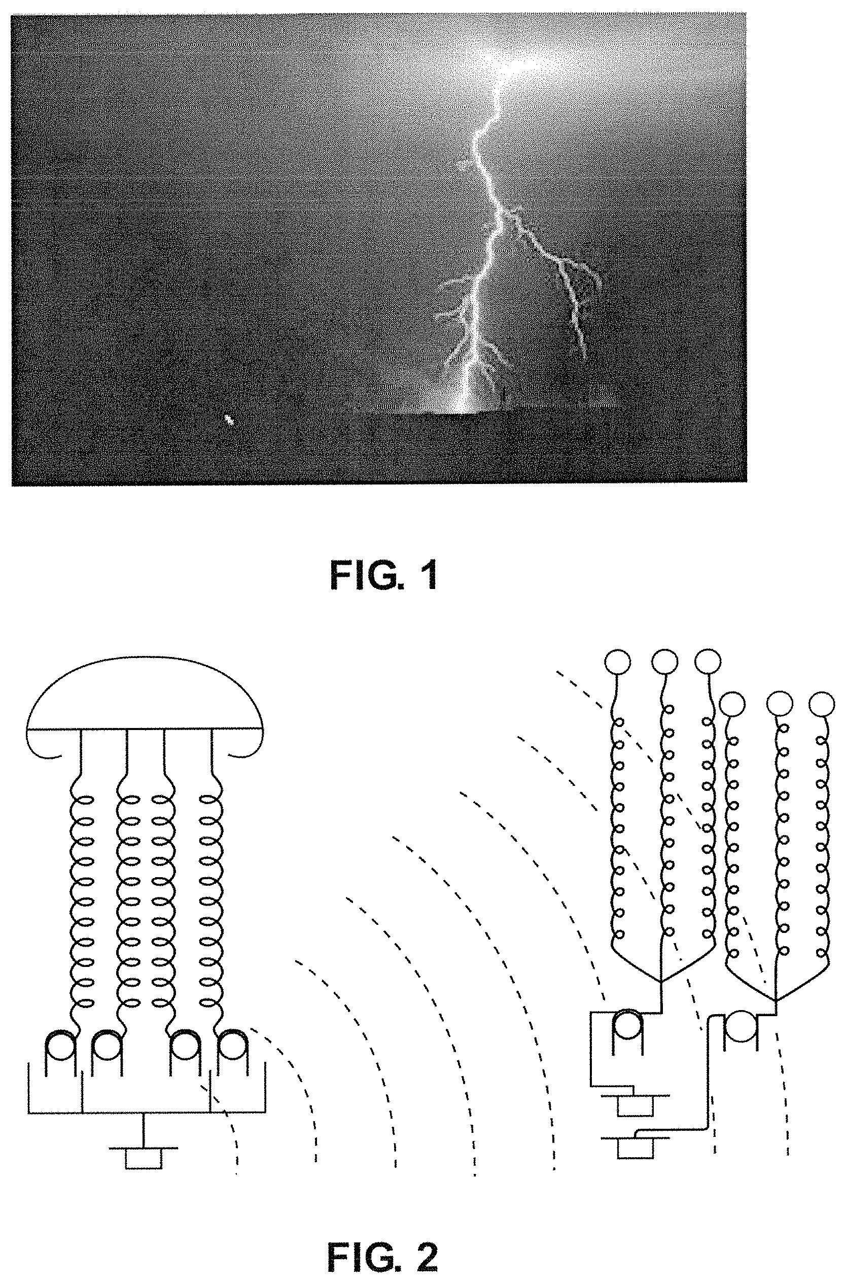 Patent US11771894 Figure 1 – Apparatus and method for restoring health via energetic field