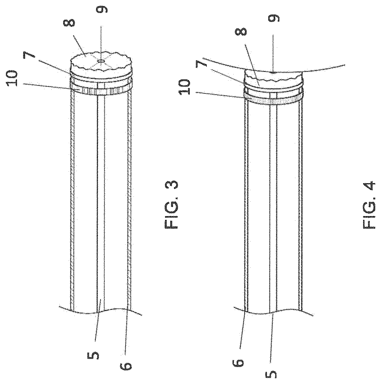 Patent US11771897 Figure 3 – System, method and catheter for pituitary and brain implantation