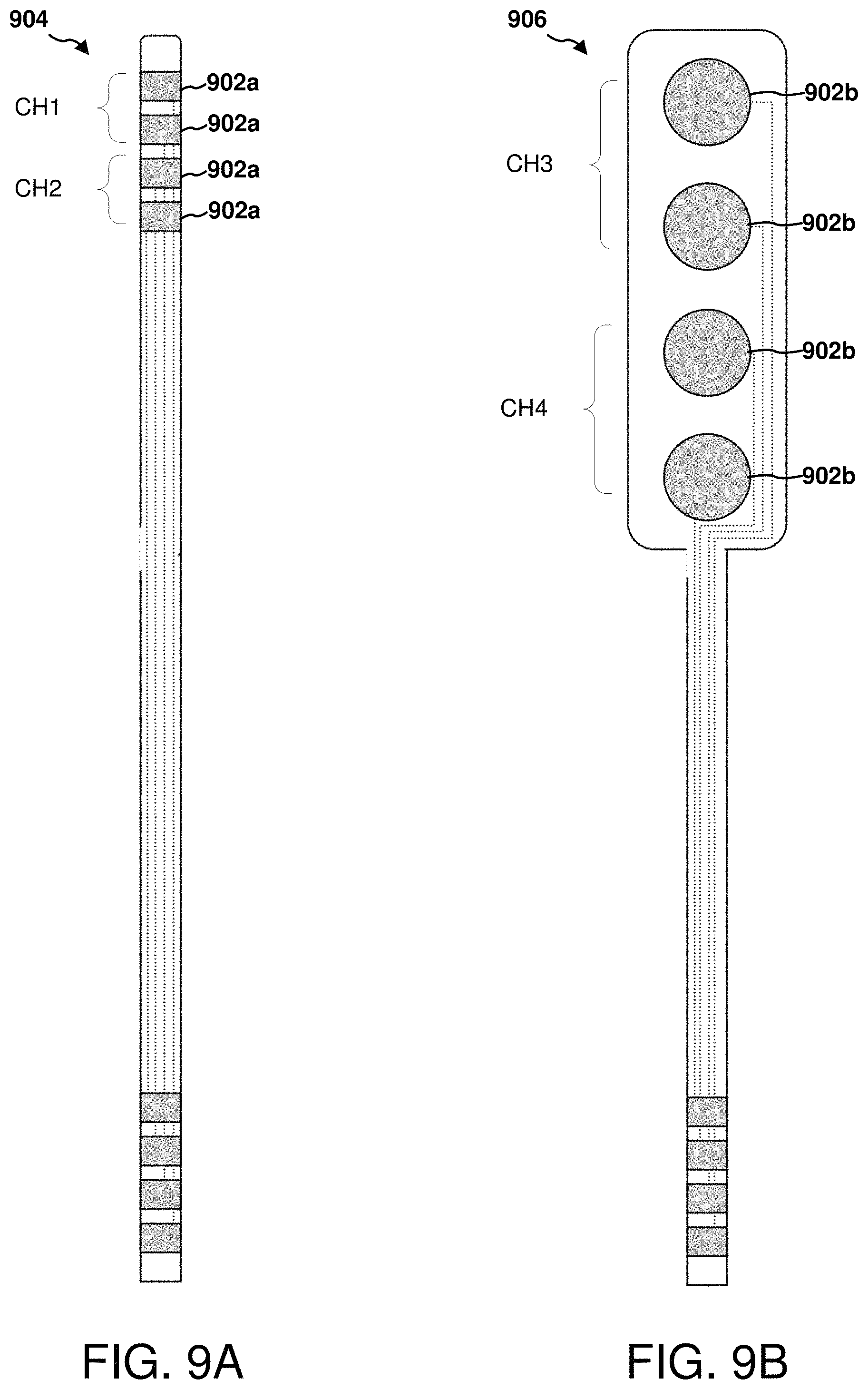 Patent US11771898 Figure 15 – Seizure onset classification and stimulation parameter selection