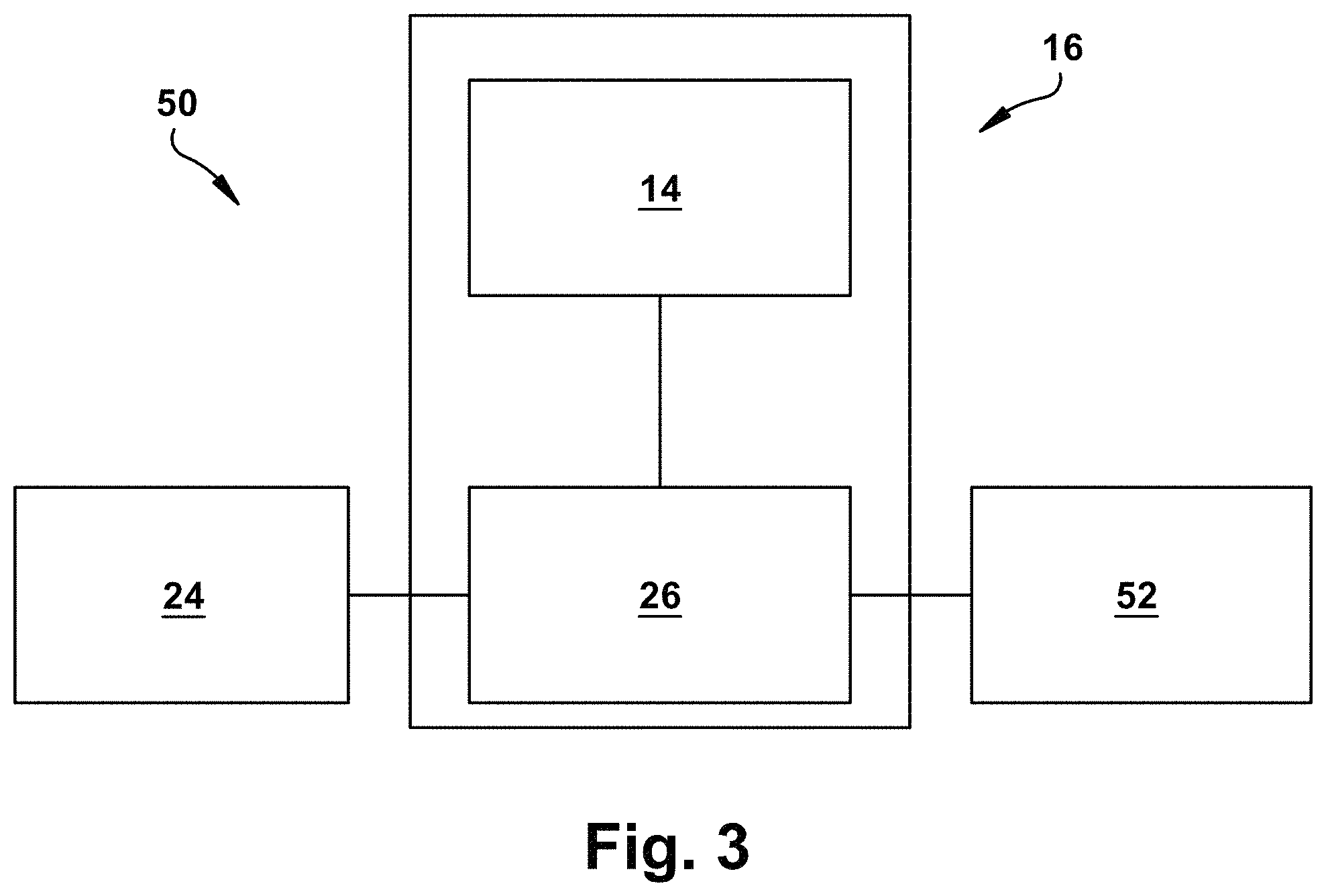 Patent US11771899 Figure 3 – System and method for treating obstructive sleep apnea