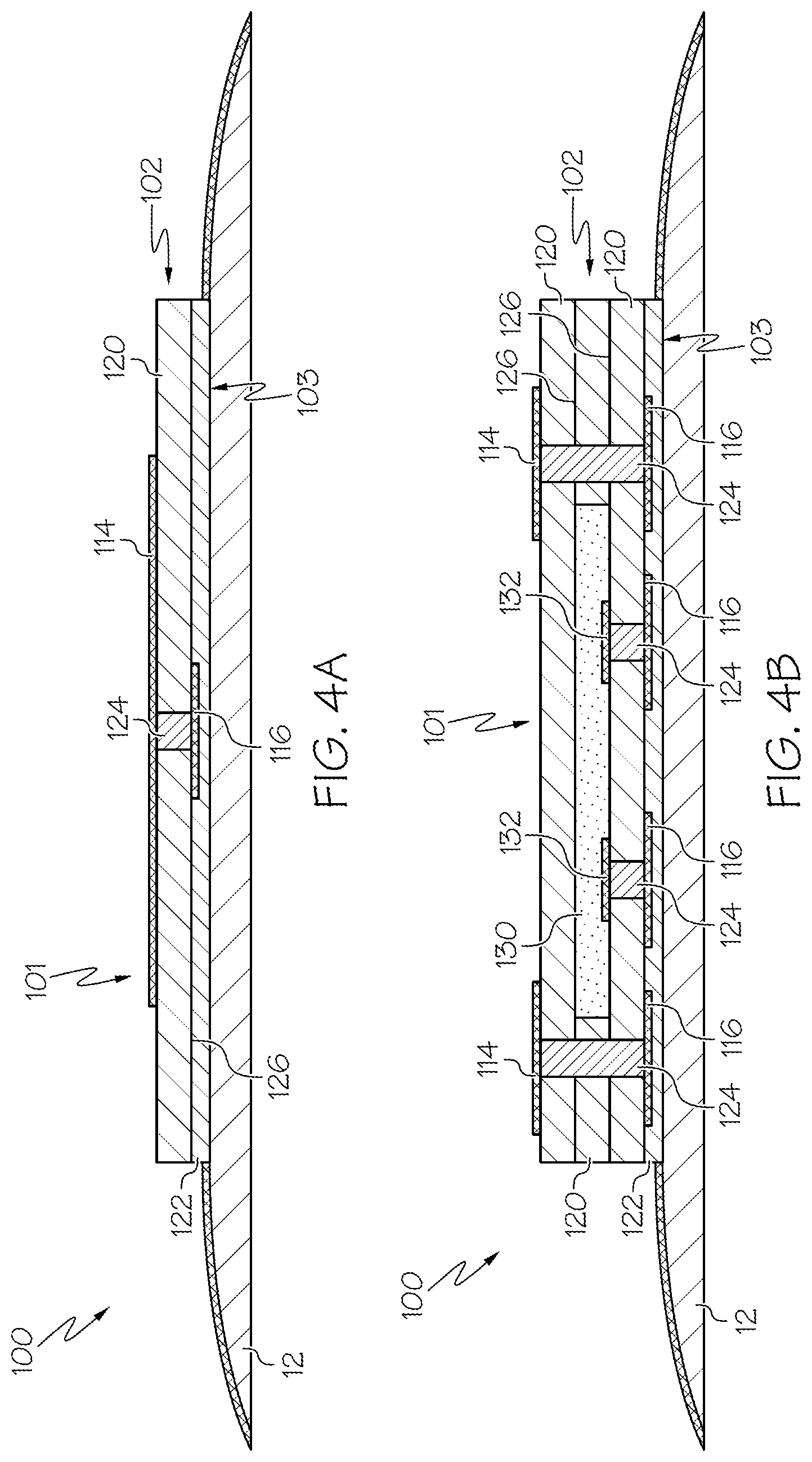 Patent US11771900 Figure 3 – Circuitry for medical stimulation systems