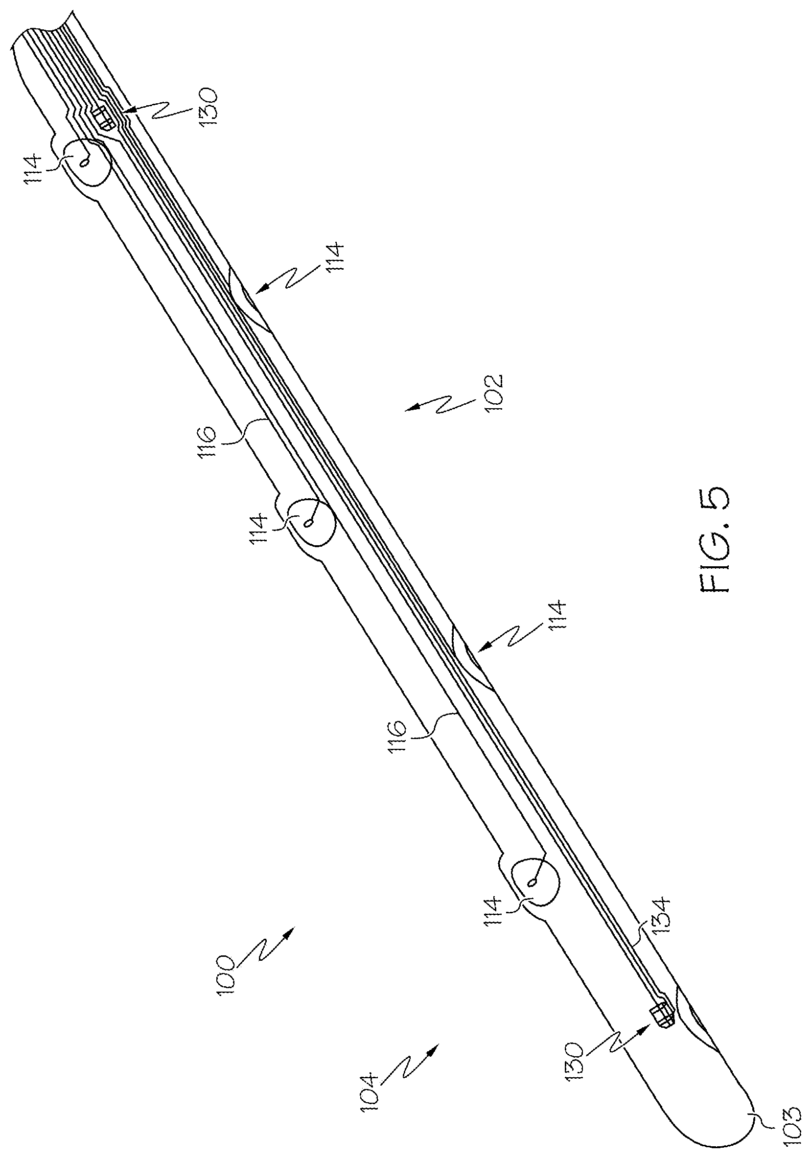 Patent US11771900 Figure 4 – Circuitry for medical stimulation systems