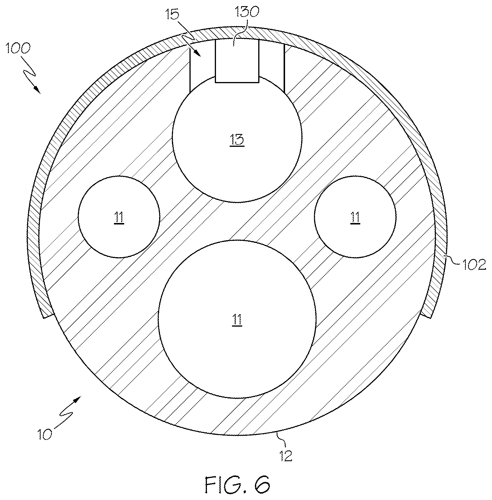 Patent US11771900 Figure 5 – Circuitry for medical stimulation systems