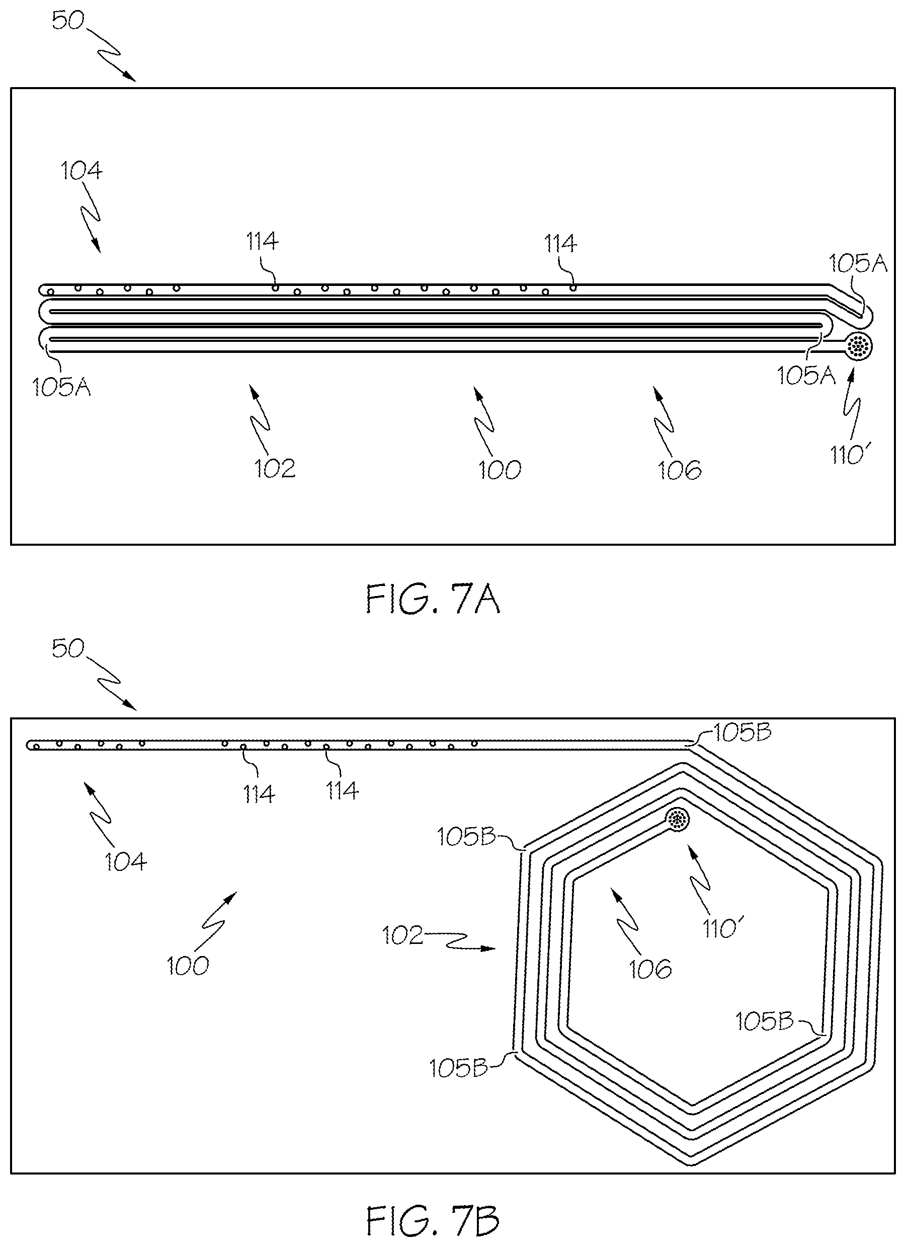 Patent US11771900 Figure 6 – Circuitry for medical stimulation systems