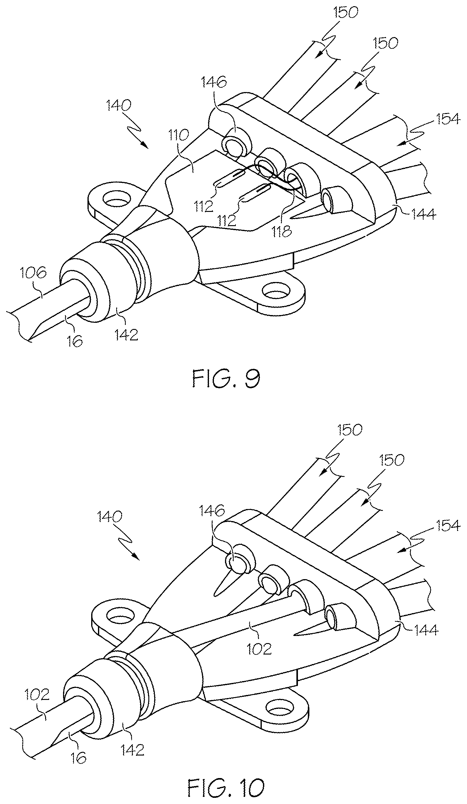 Patent US11771900 Figure 8 – Circuitry for medical stimulation systems