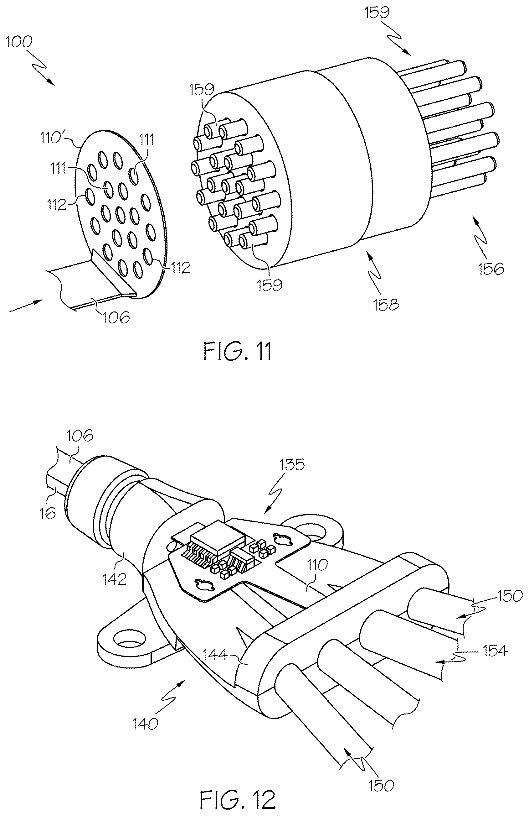 Patent US11771900 Figure 9 – Circuitry for medical stimulation systems