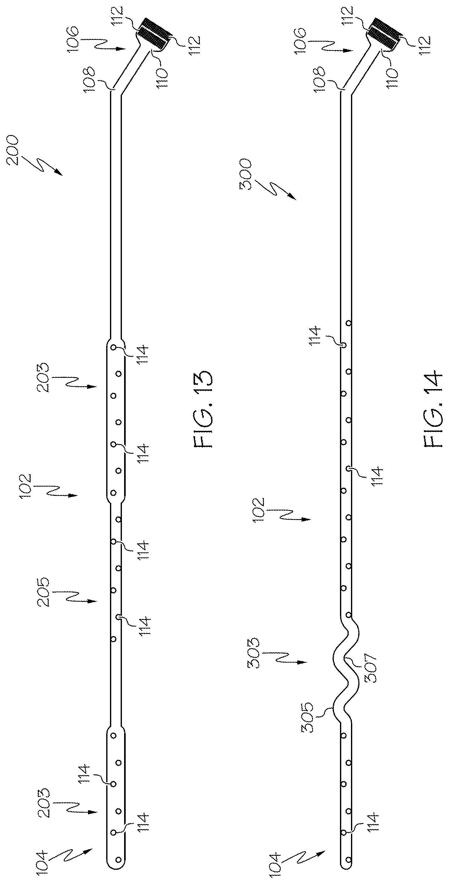 Patent US11771900 Figure 10 – Circuitry for medical stimulation systems