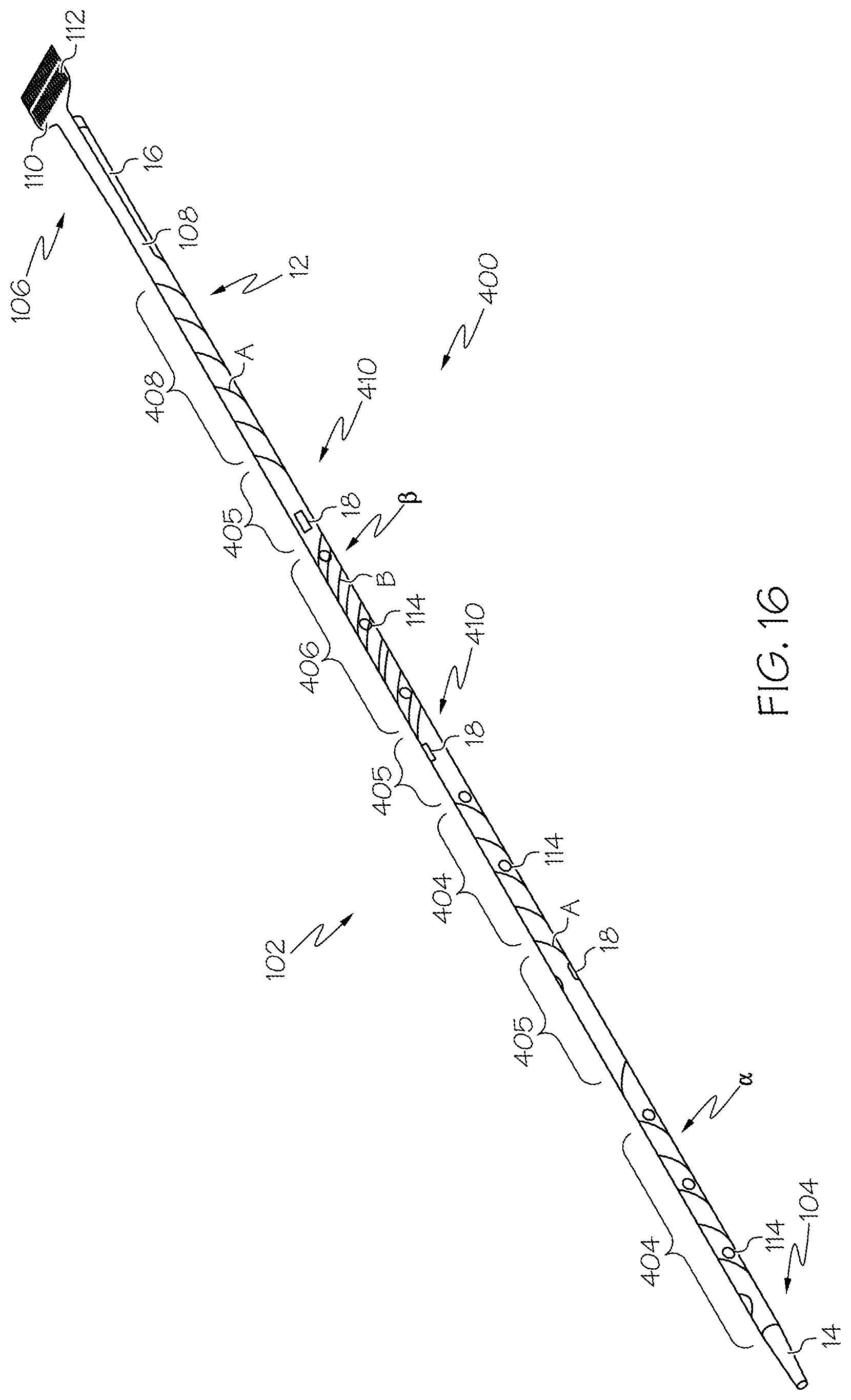 Patent US11771900 Figure 12 – Circuitry for medical stimulation systems