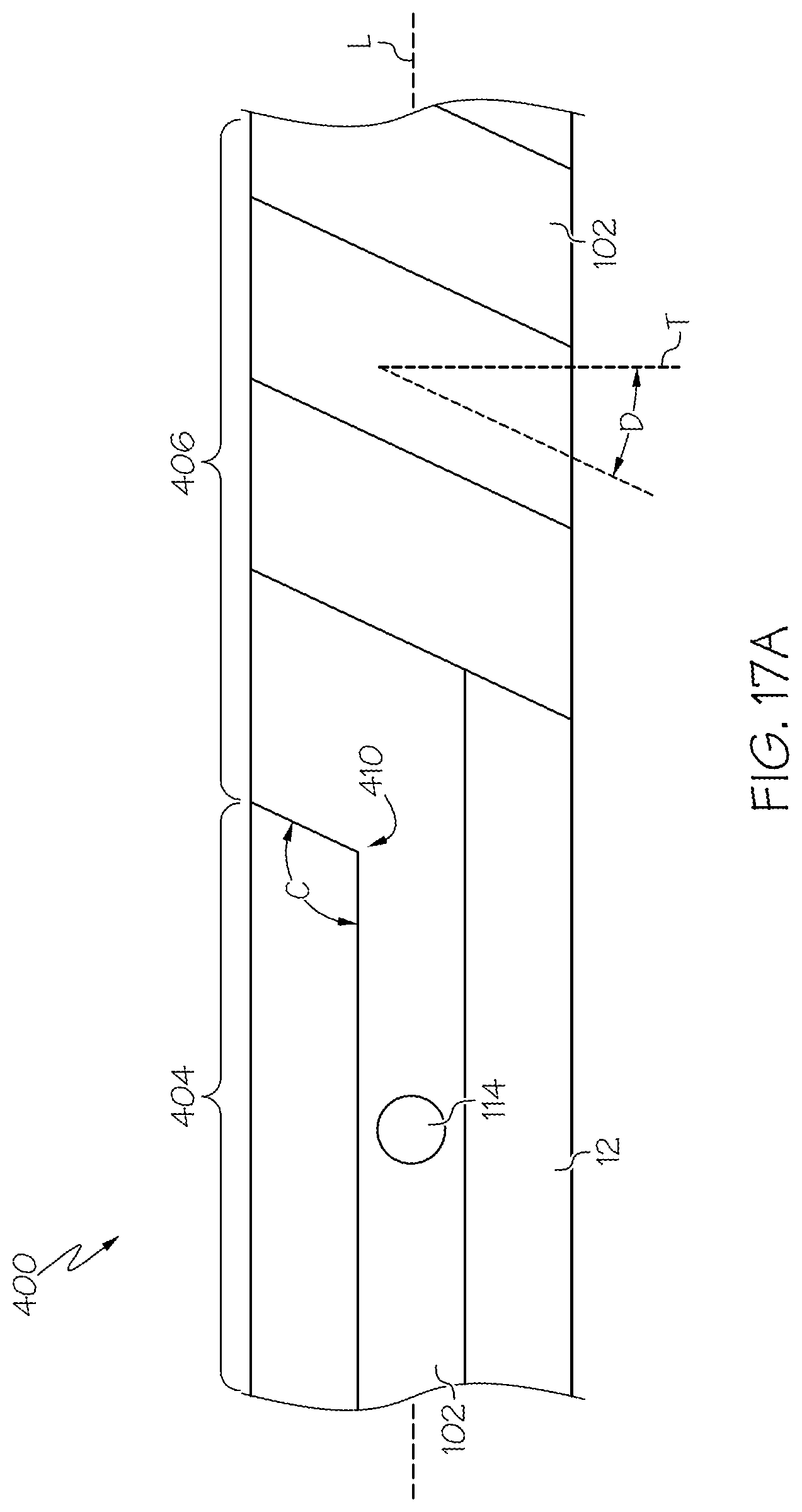 Patent US11771900 Figure 14 – Circuitry for medical stimulation systems