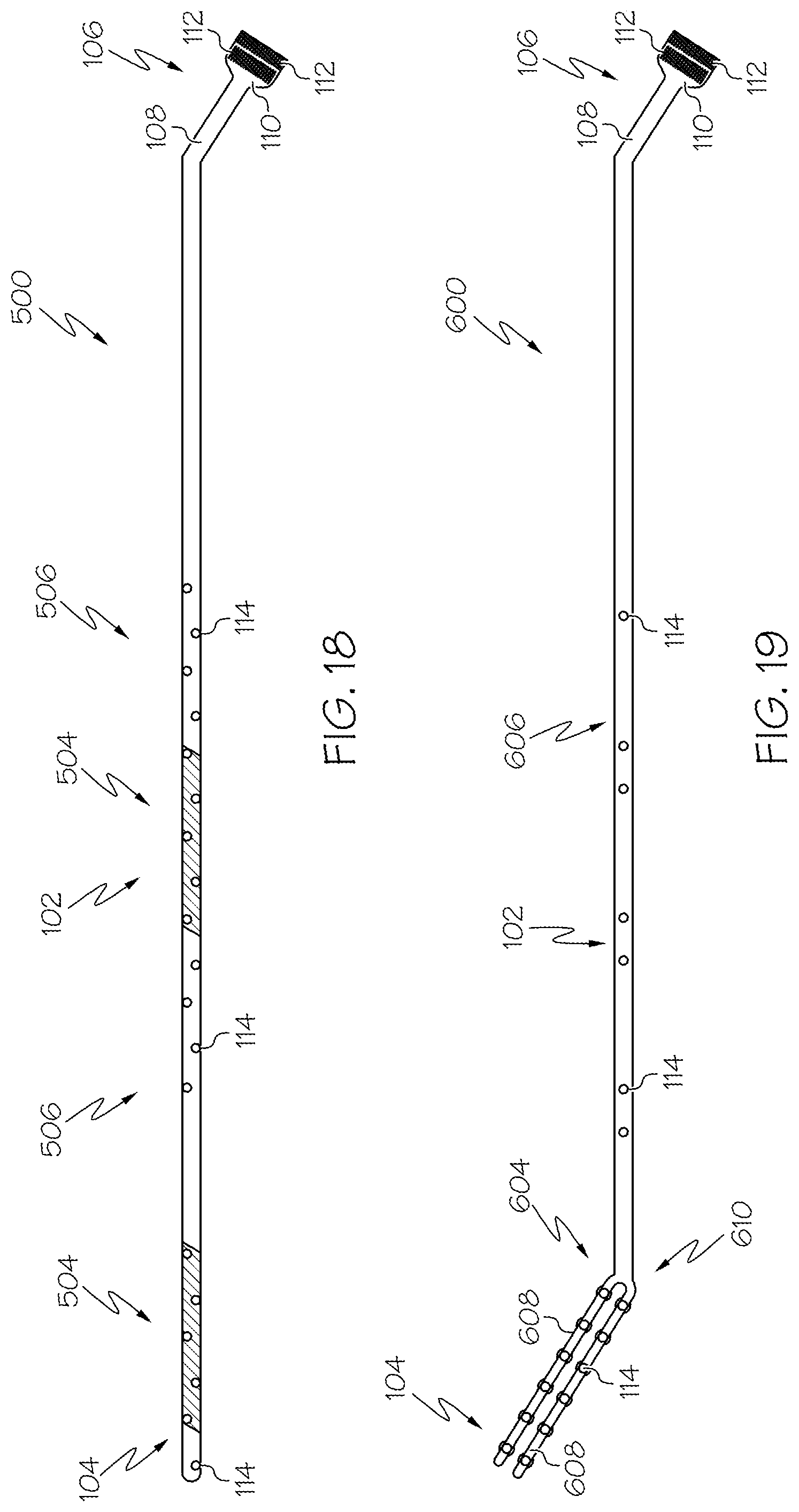 Patent US11771900 Figure 15 – Circuitry for medical stimulation systems