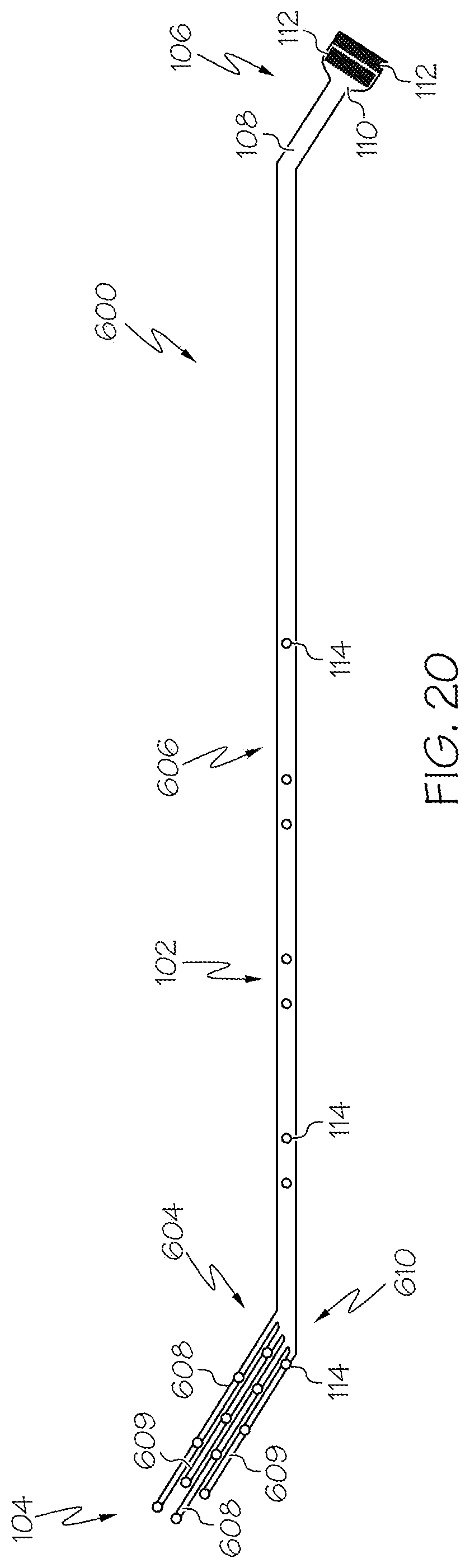 Patent US11771900 Figure 16 – Circuitry for medical stimulation systems