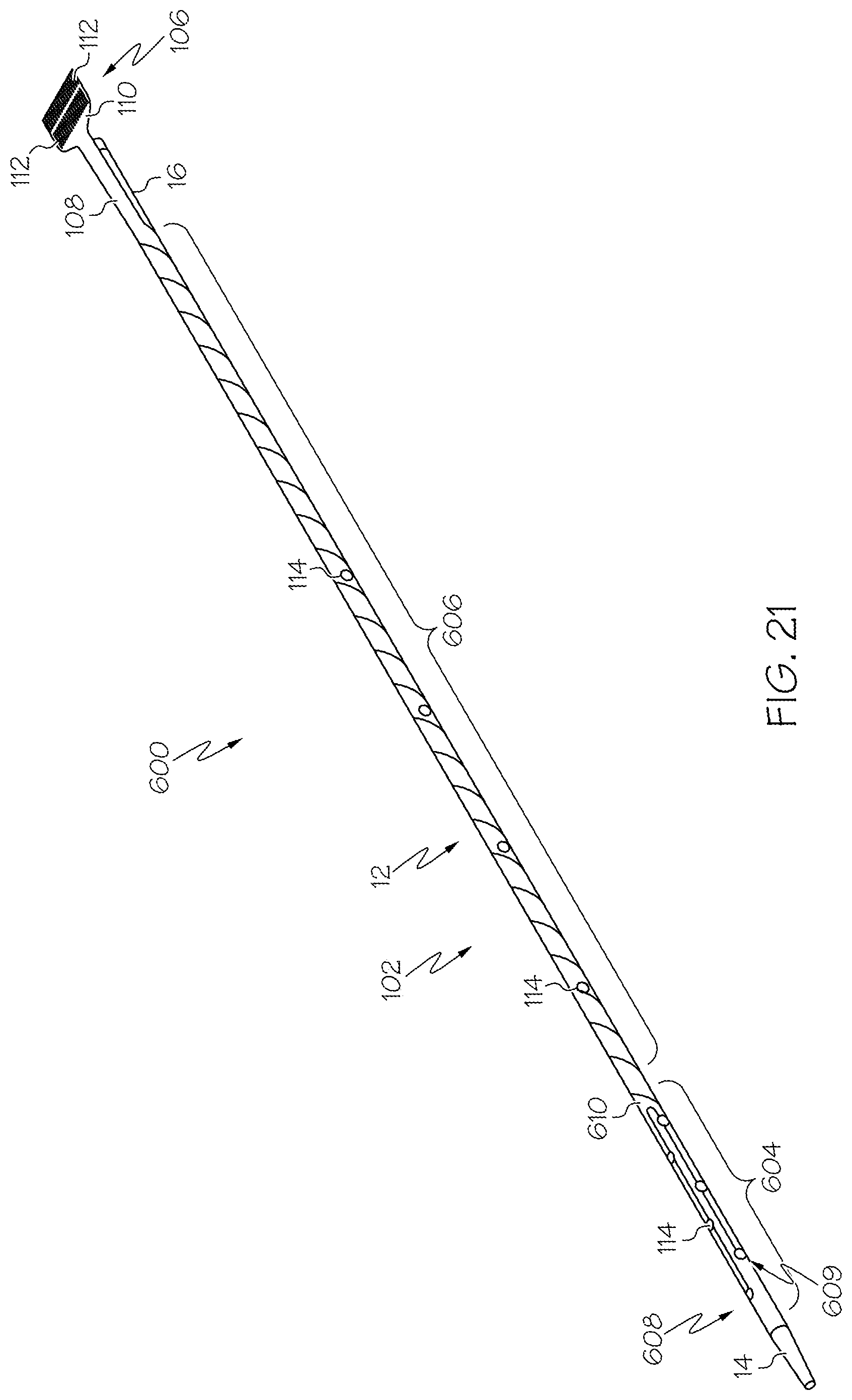 Patent US11771900 Figure 17 – Circuitry for medical stimulation systems