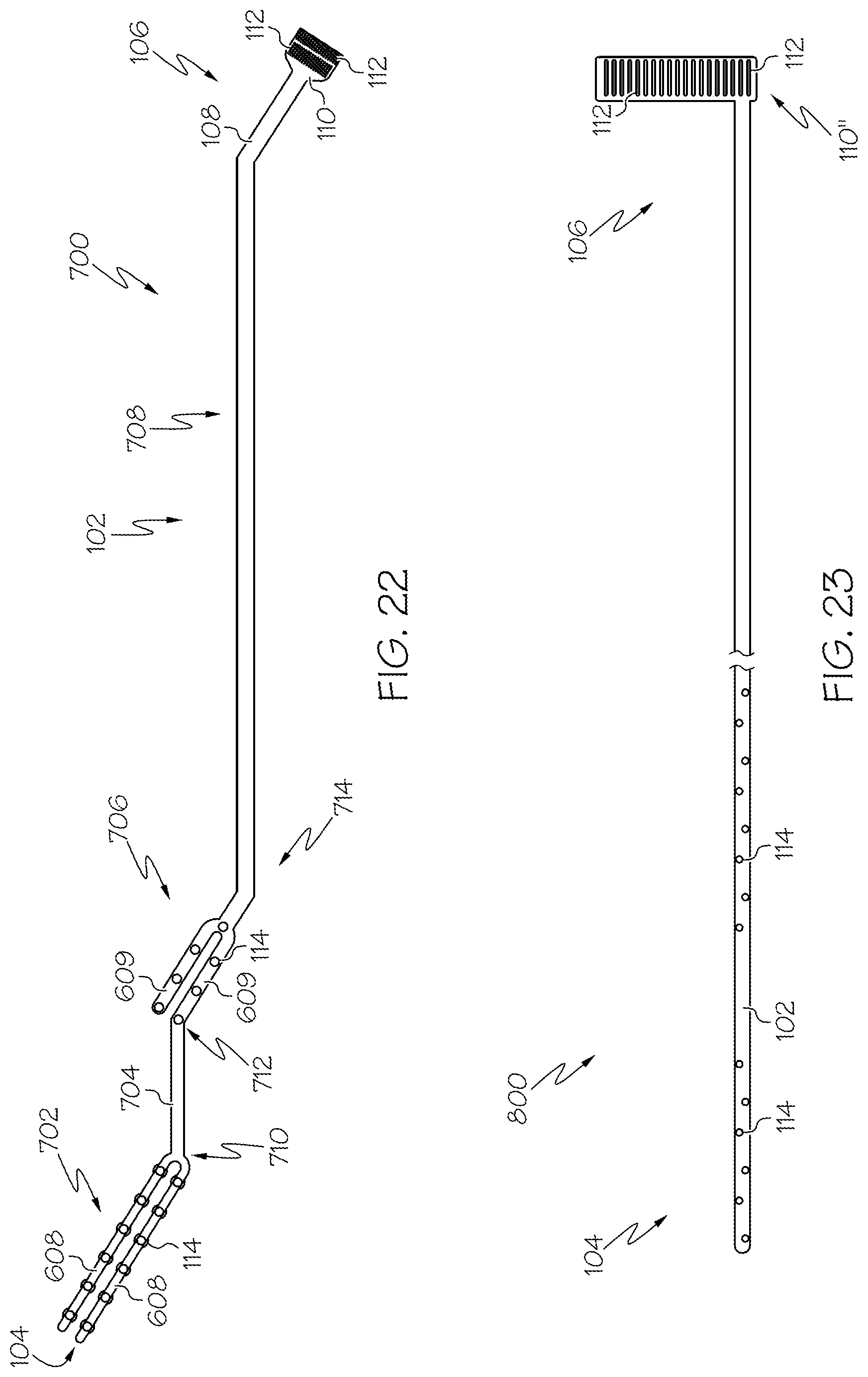 Patent US11771900 Figure 18 – Circuitry for medical stimulation systems