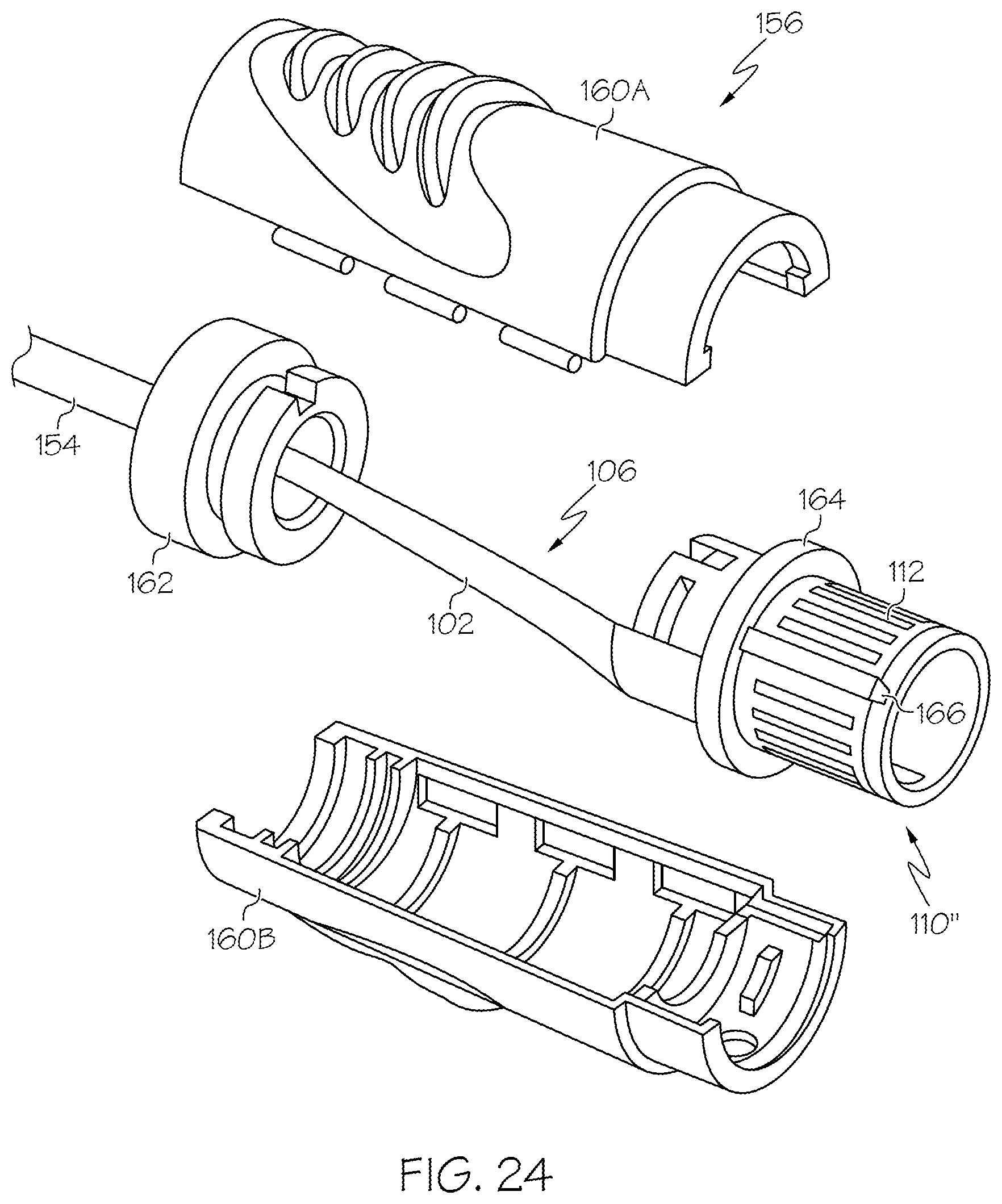 Patent US11771900 Figure 19 – Circuitry for medical stimulation systems
