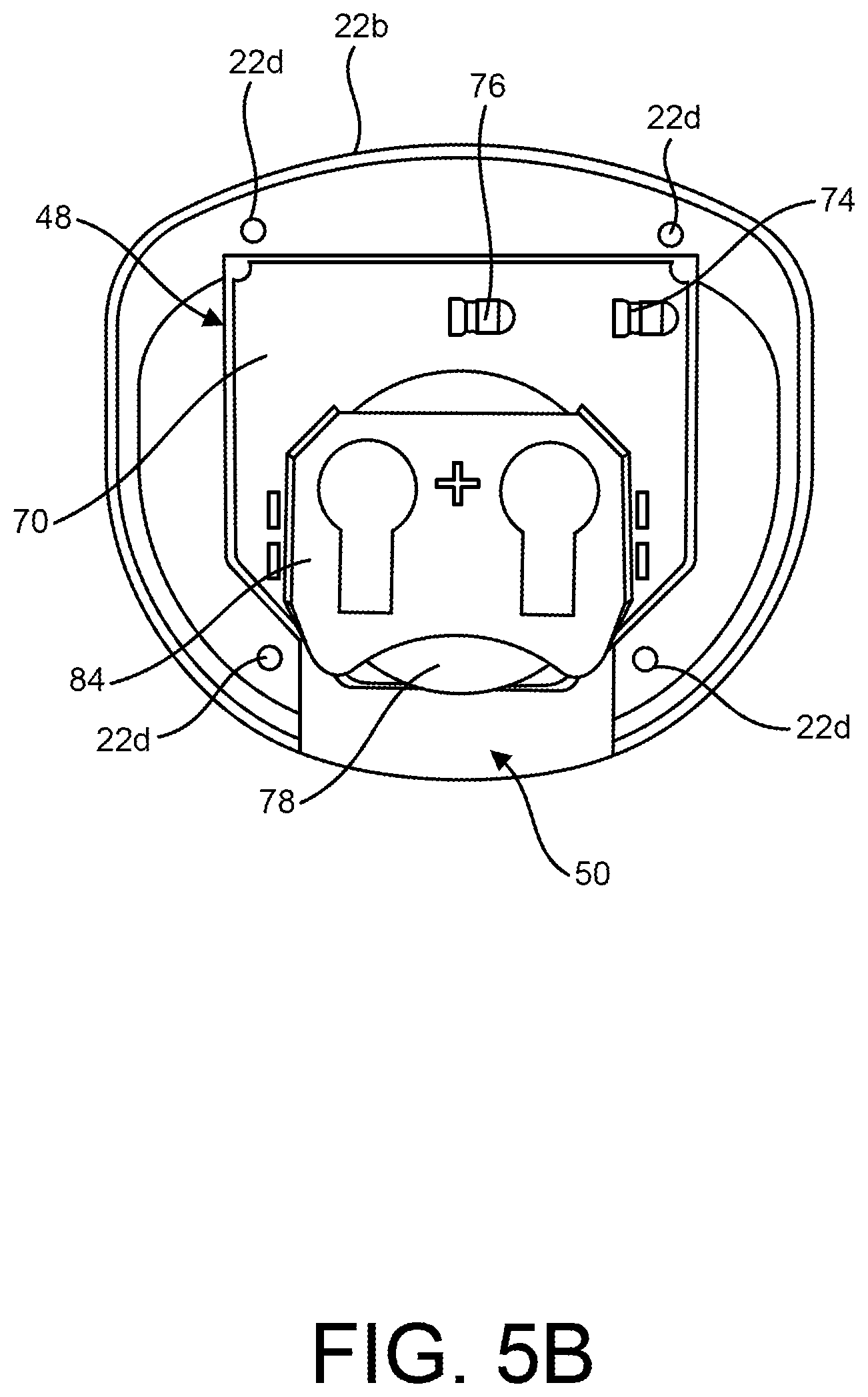 Patent US11771906 Figure 7 – Temporary pacemaker