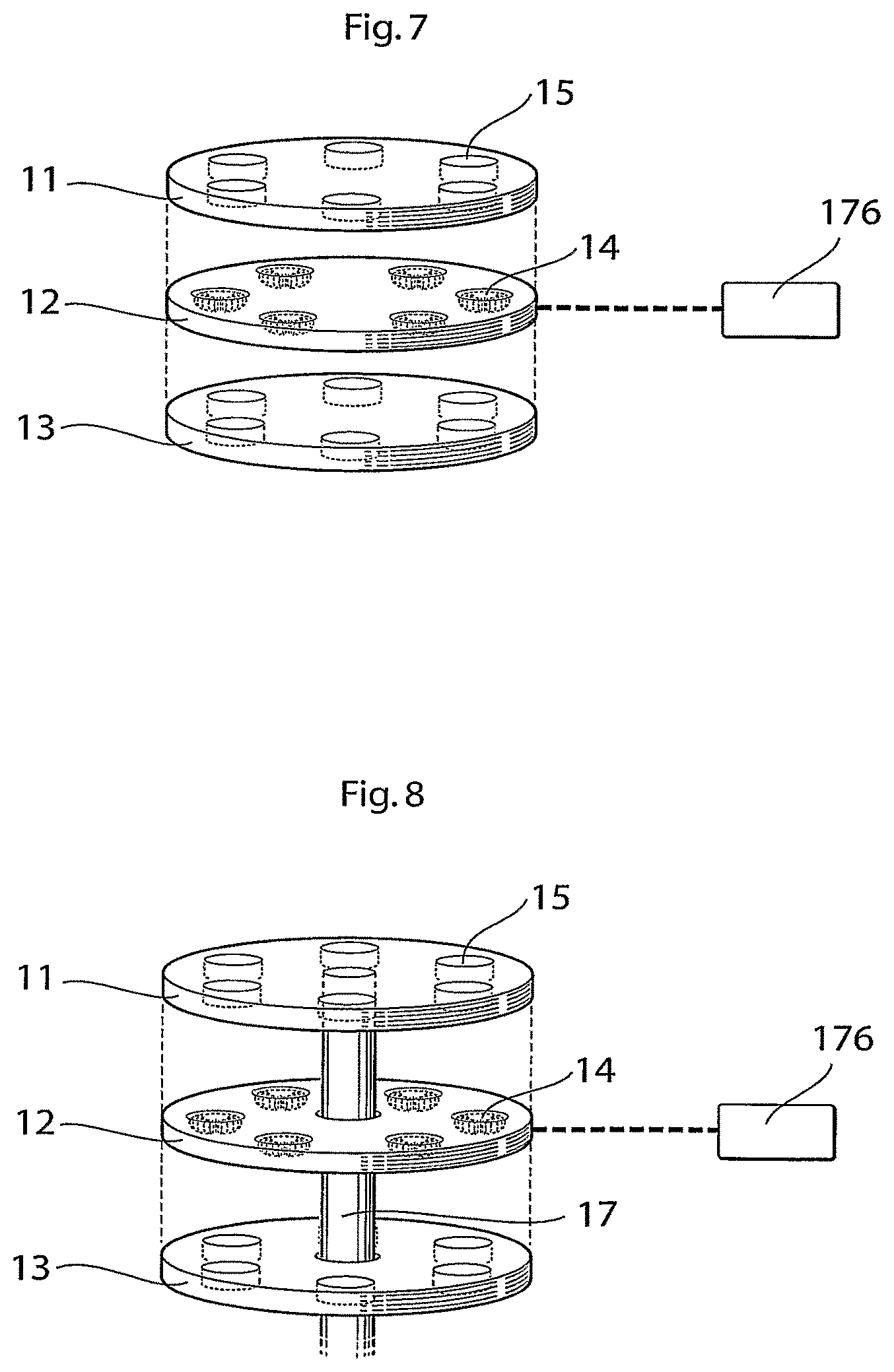 Patent US11771907 Figure 4 – Heart help device, system, and method