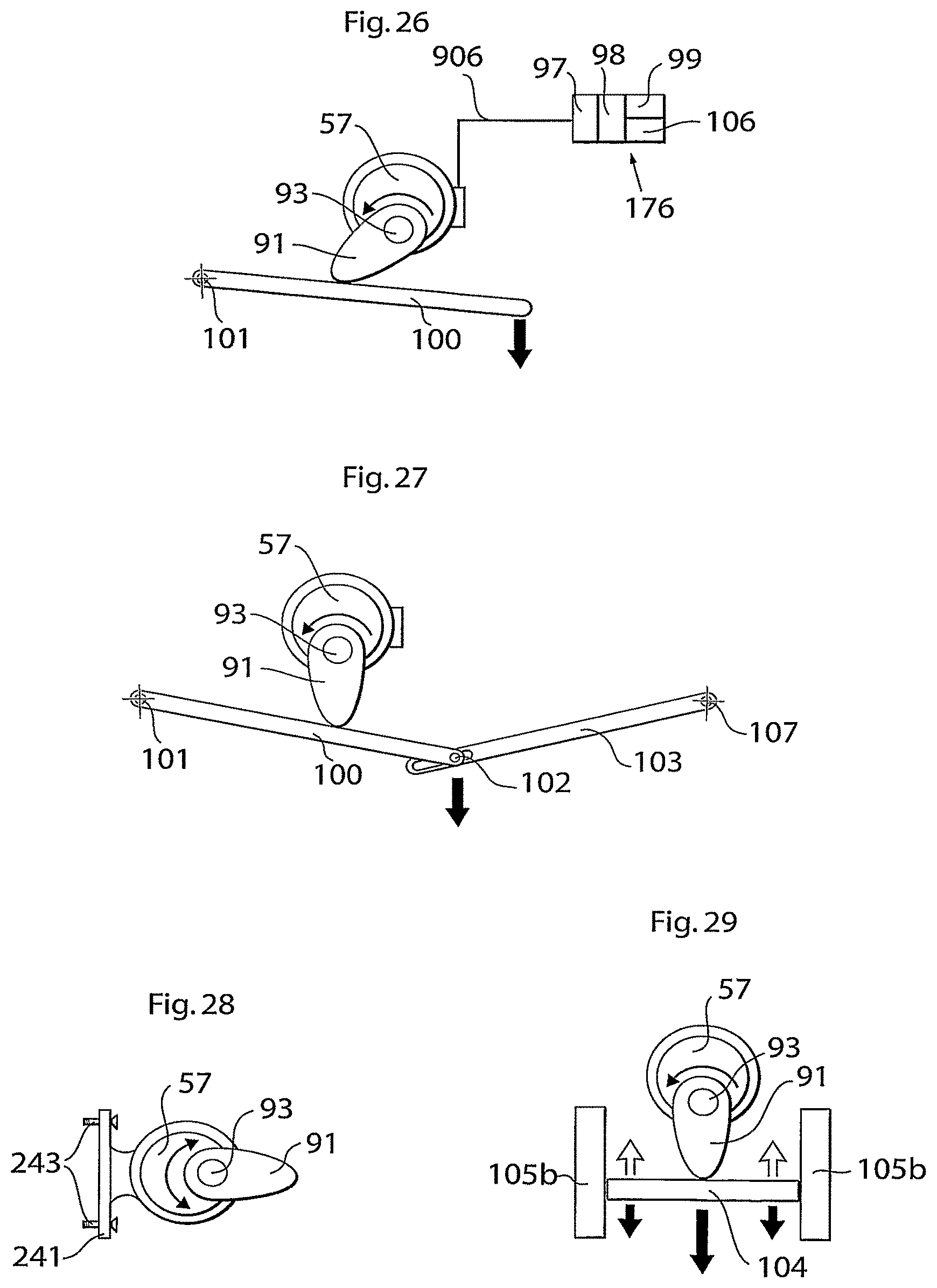 Patent US11771907 Figure 11 – Heart help device, system, and method