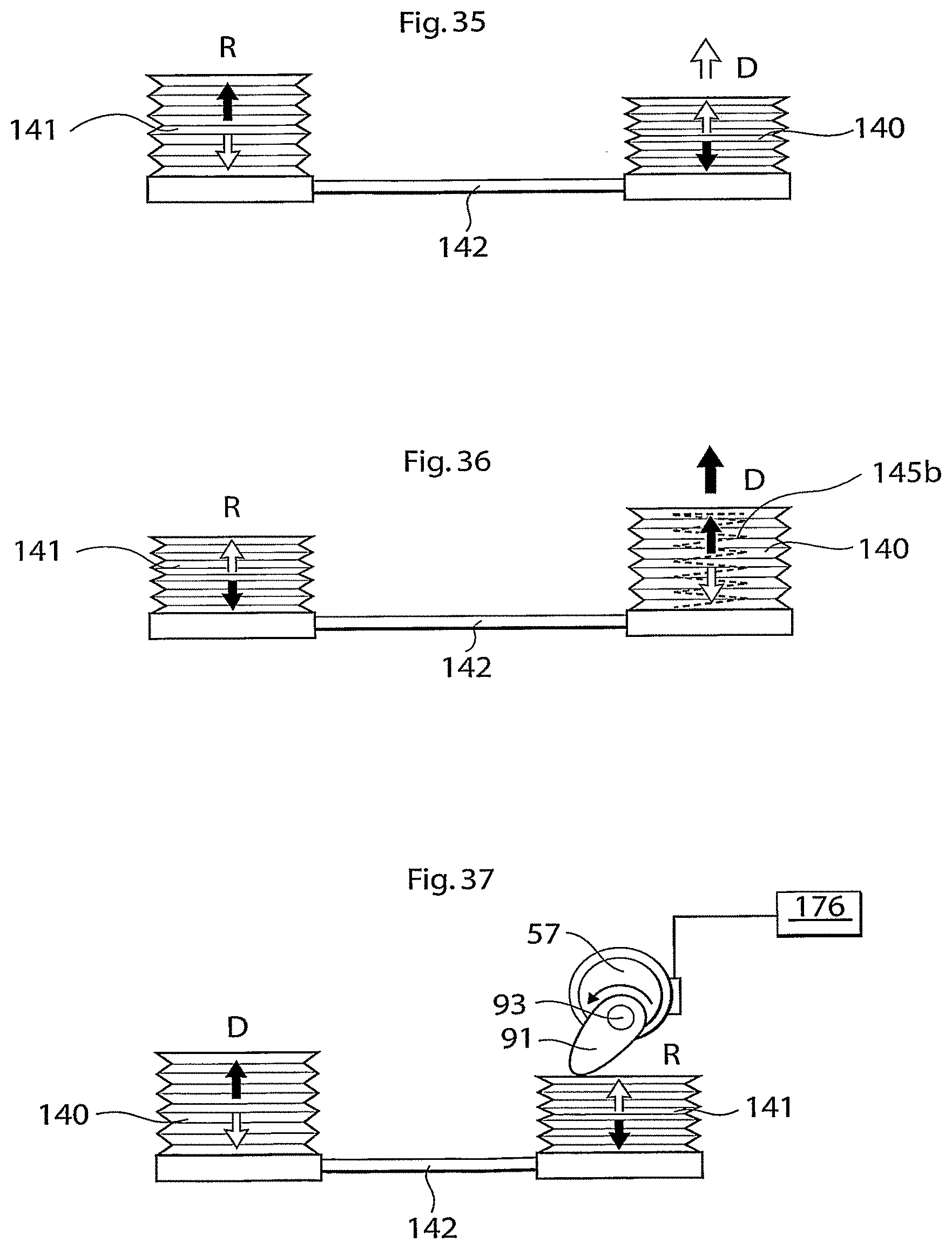 Patent US11771907 Figure 14 – Heart help device, system, and method
