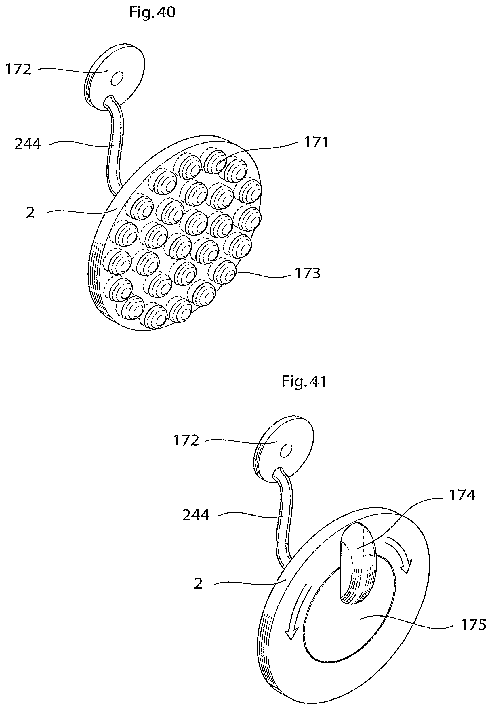 Patent US11771907 Figure 16 – Heart help device, system, and method