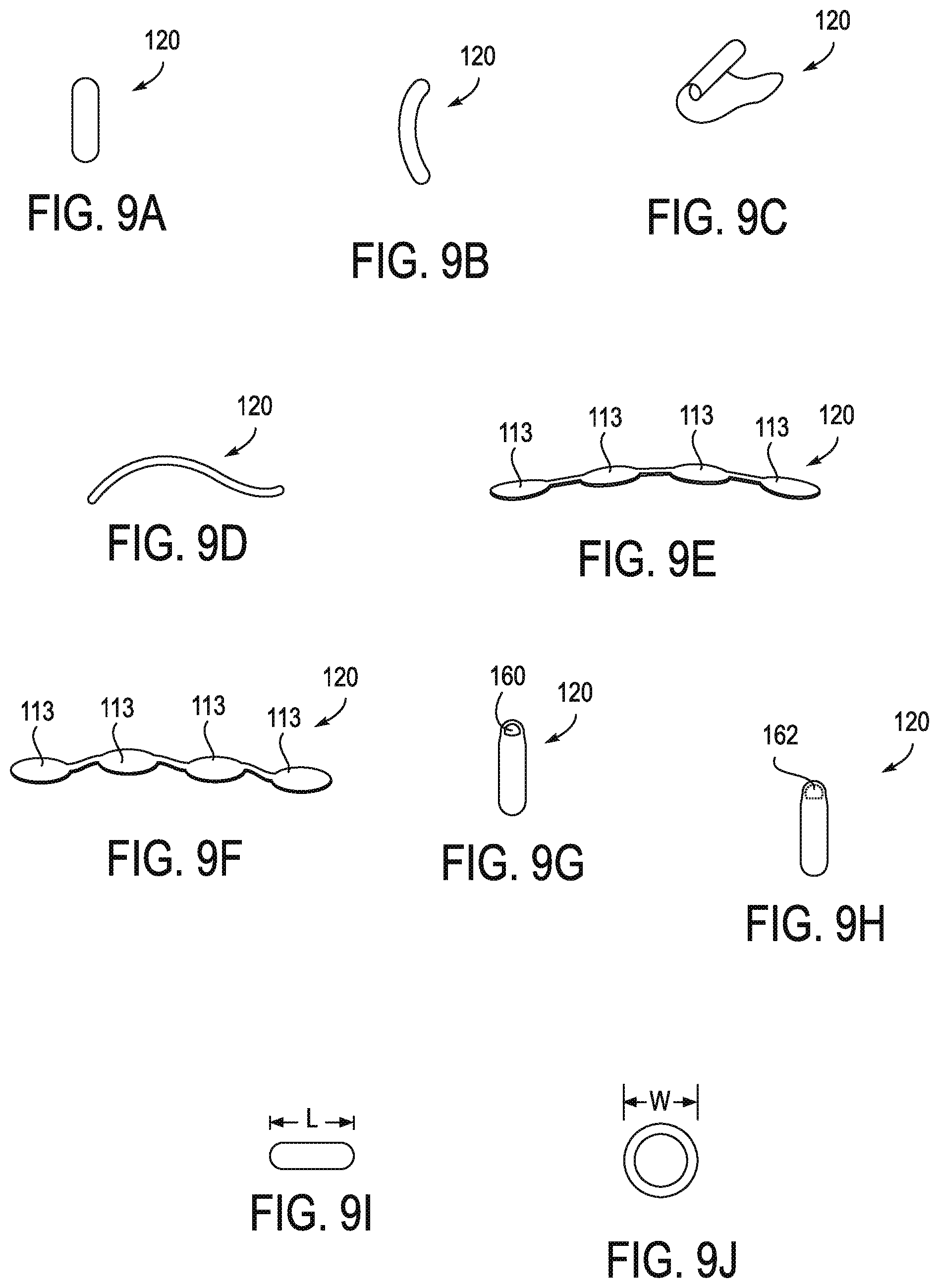 Patent US11771908 Figure 11 – Systems and methods for treatment of dry eye