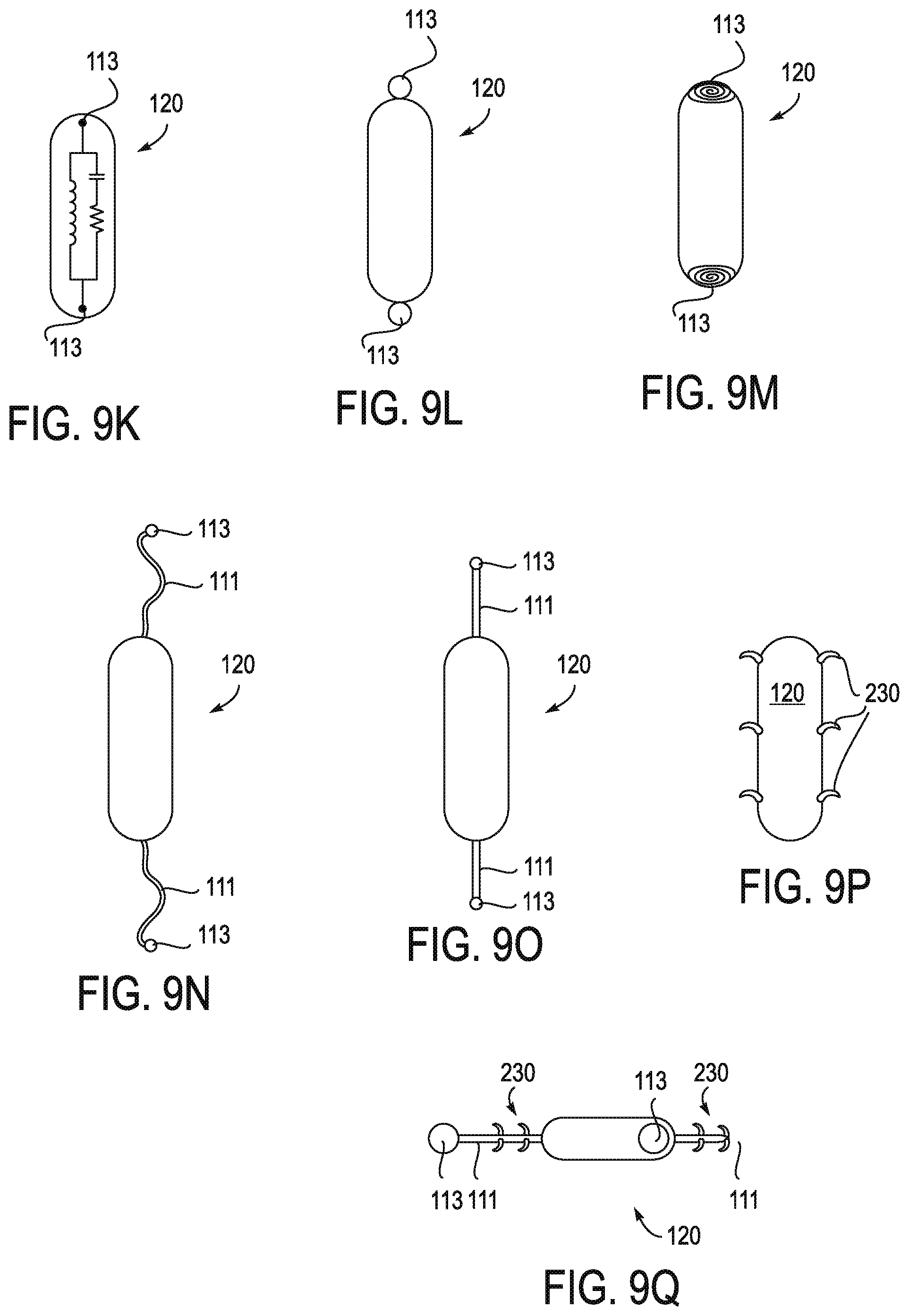 Patent US11771908 Figure 12 – Systems and methods for treatment of dry eye
