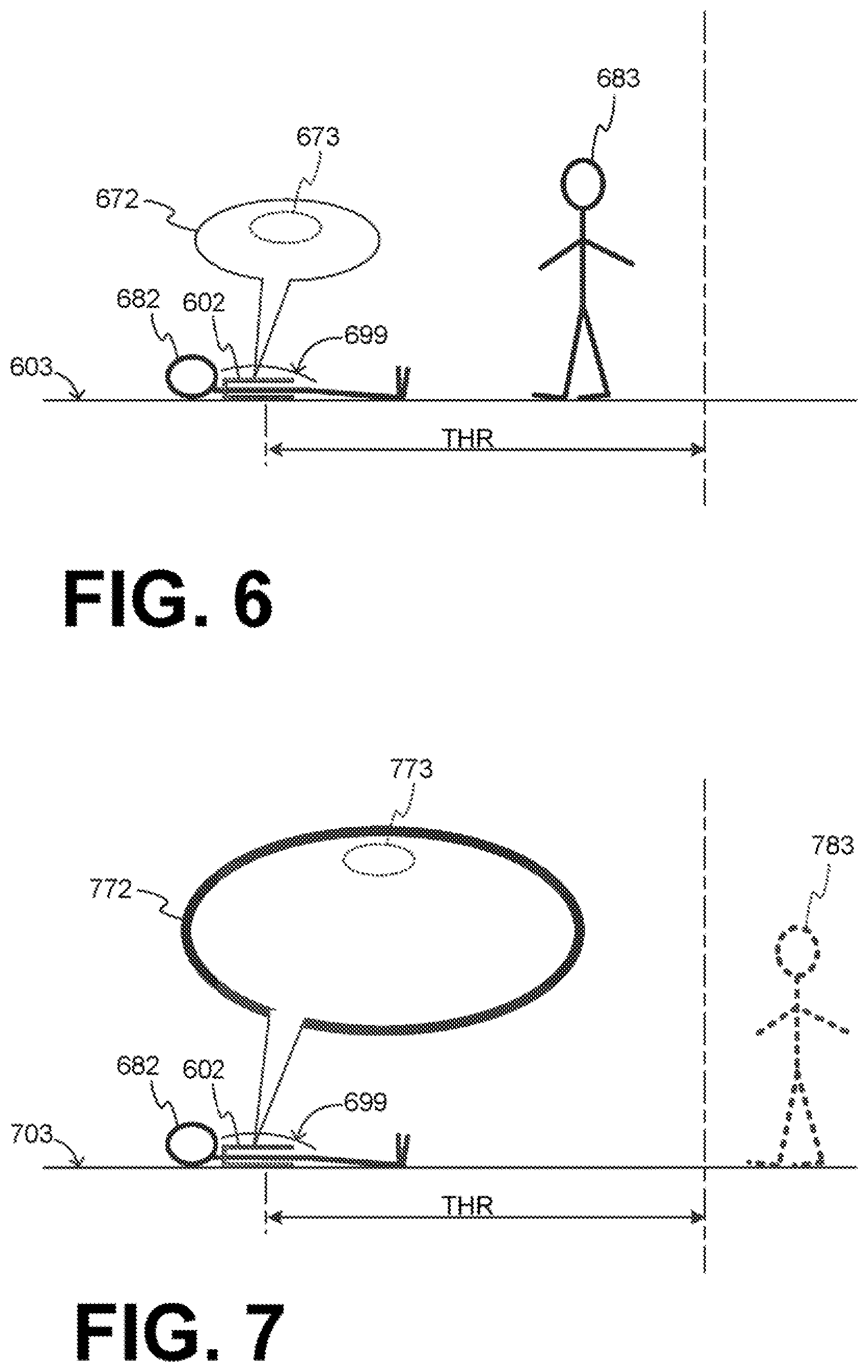 Patent US11771909 Figure 5 – Wearable cardiac defibrillator system authenticating person actuating cancel switch