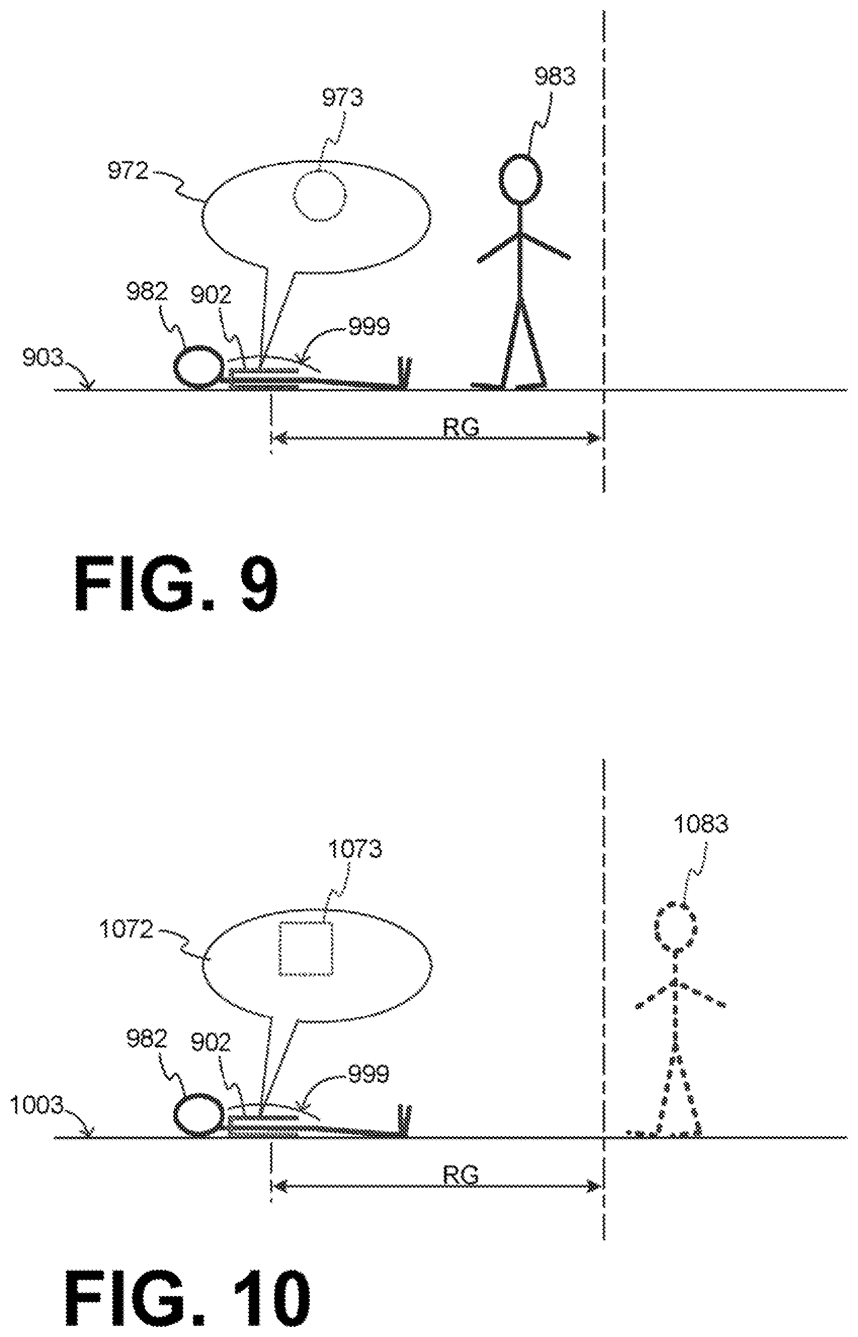 Patent US11771909 Figure 7 – Wearable cardiac defibrillator system authenticating person actuating cancel switch