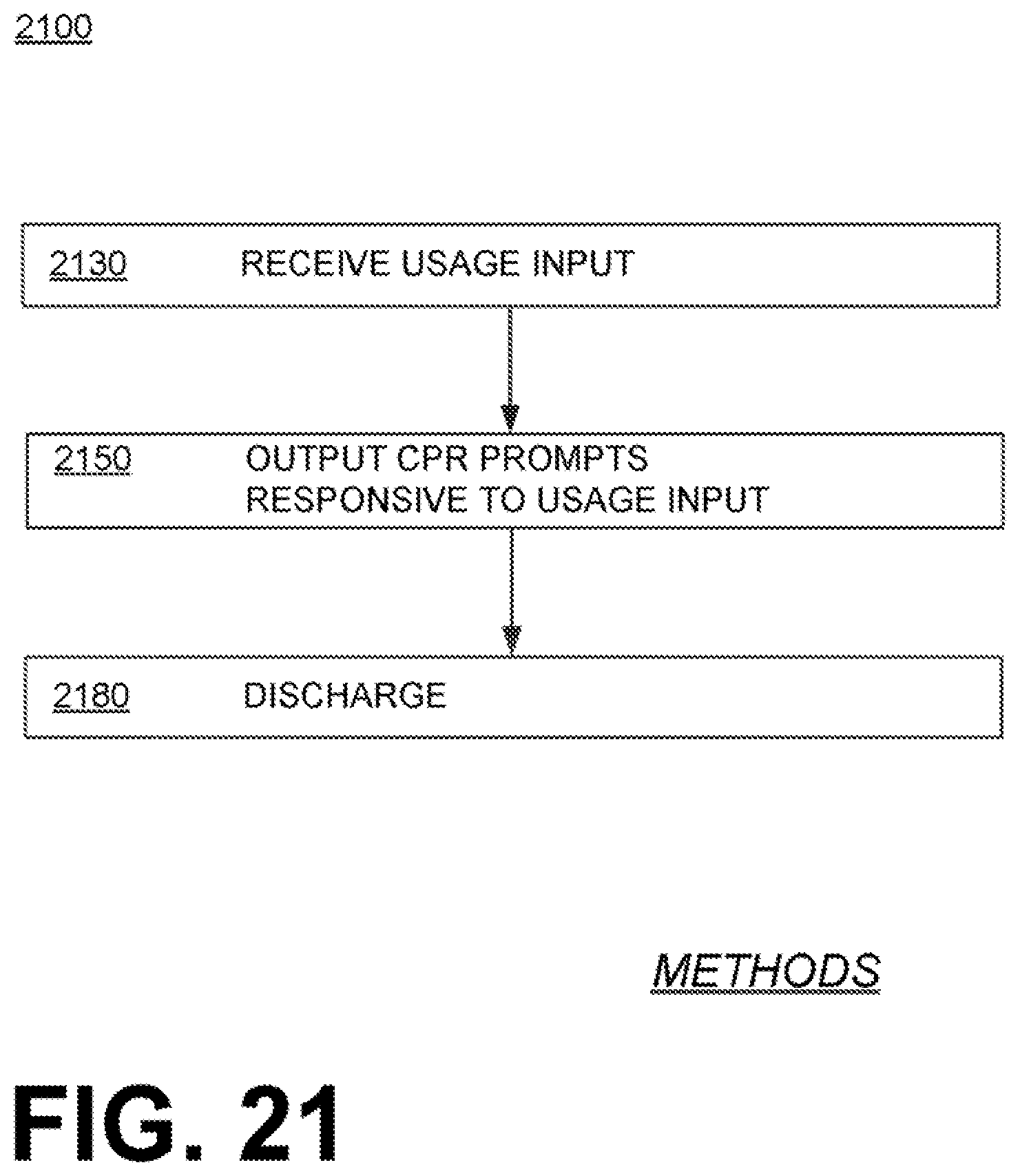 Patent US11771909 Figure 17 – Wearable cardiac defibrillator system authenticating person actuating cancel switch