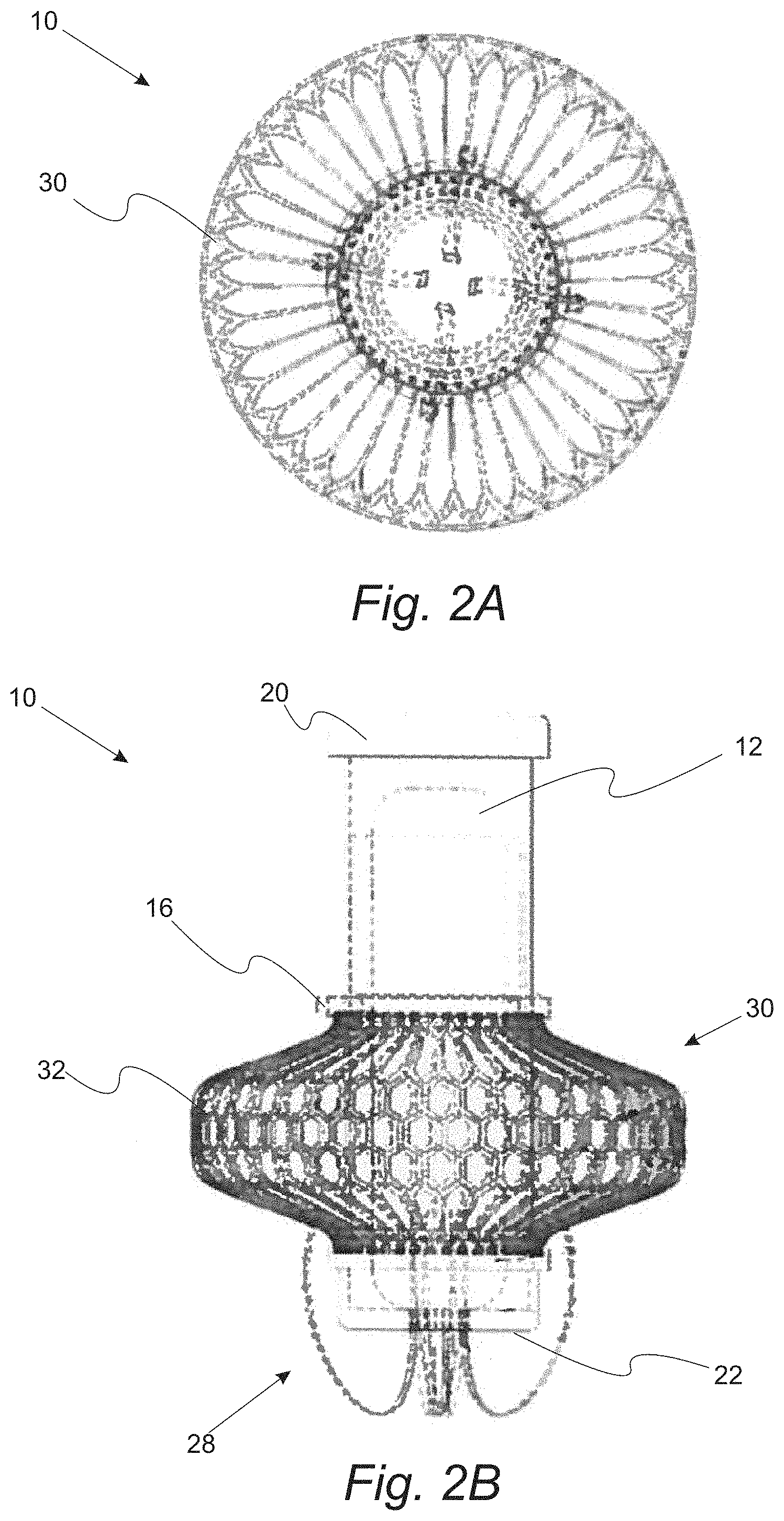 Patent US11771910 Figure 4 – Cardiac energy harvesting device and methods of use