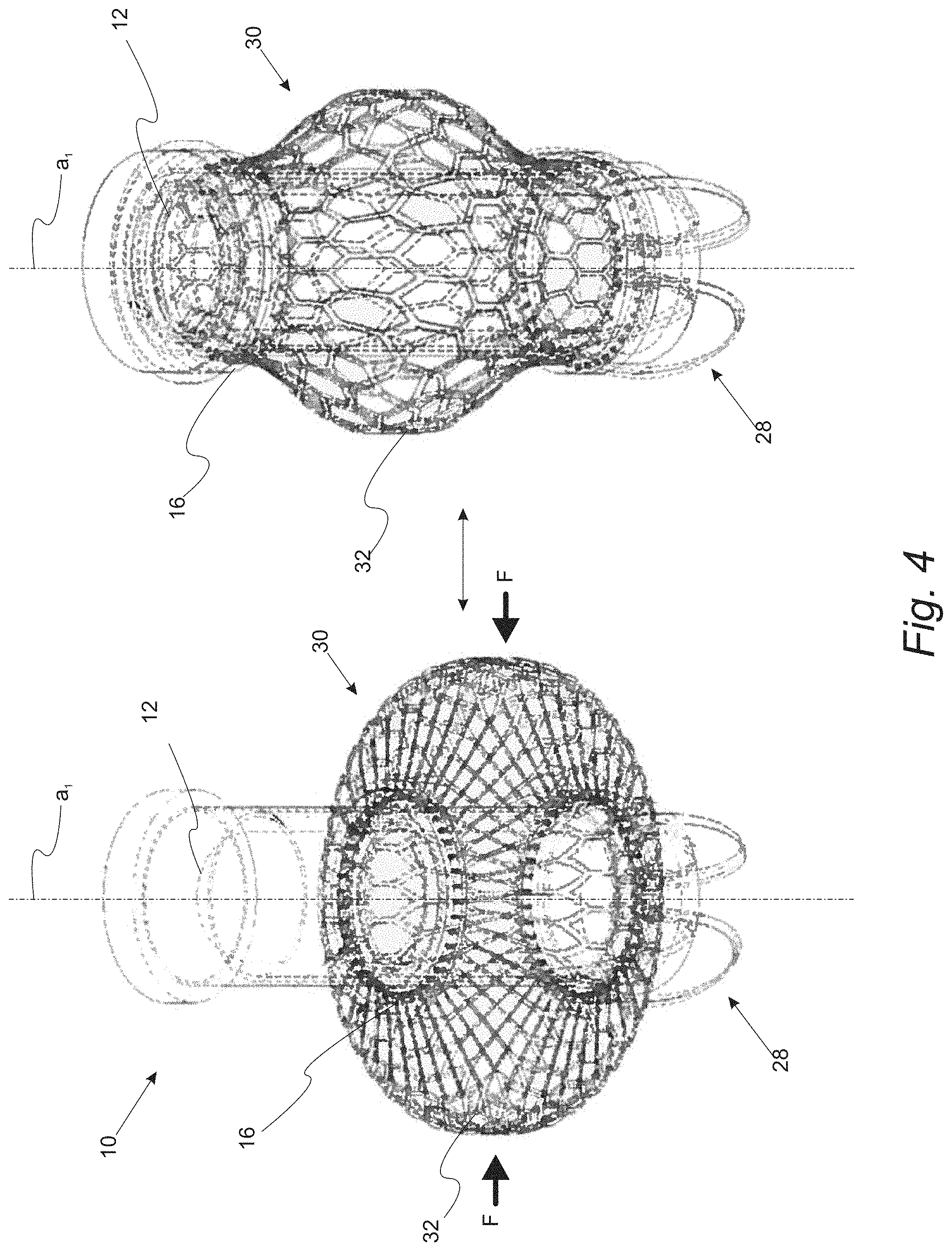 Patent US11771910 Figure 6 – Cardiac energy harvesting device and methods of use