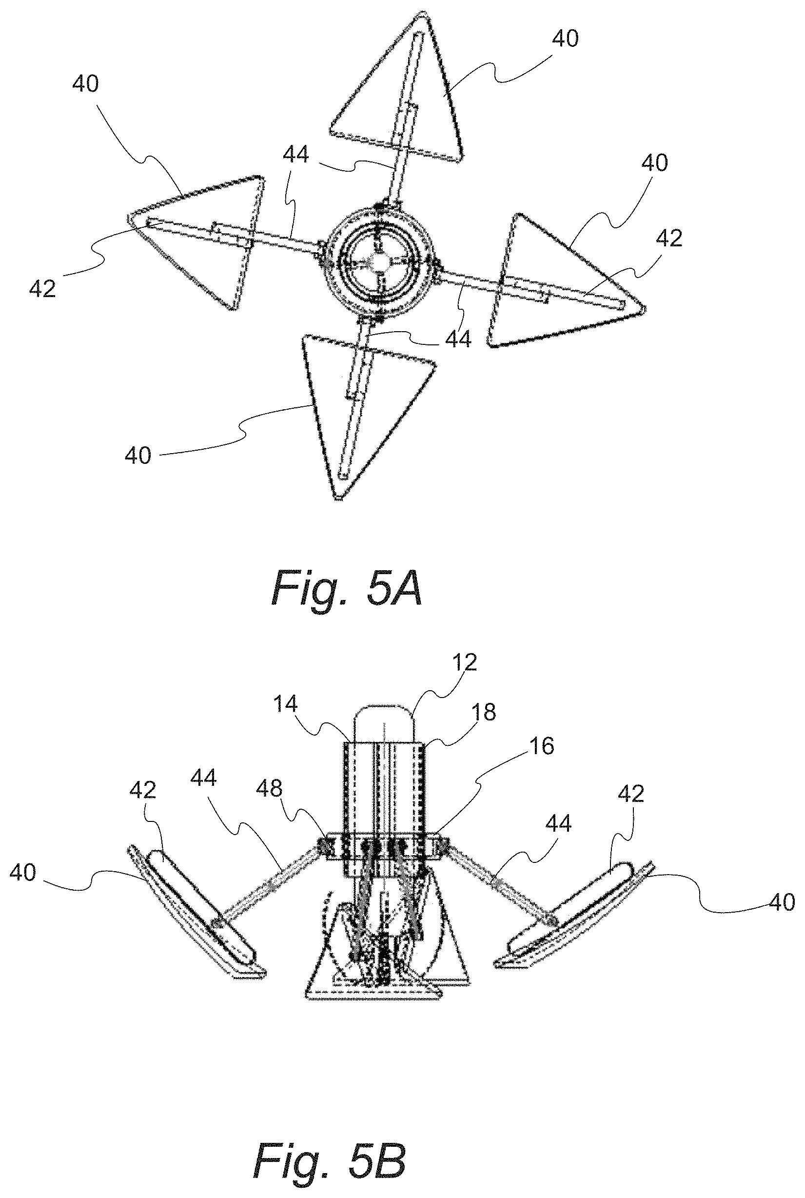 Patent US11771910 Figure 7 – Cardiac energy harvesting device and methods of use