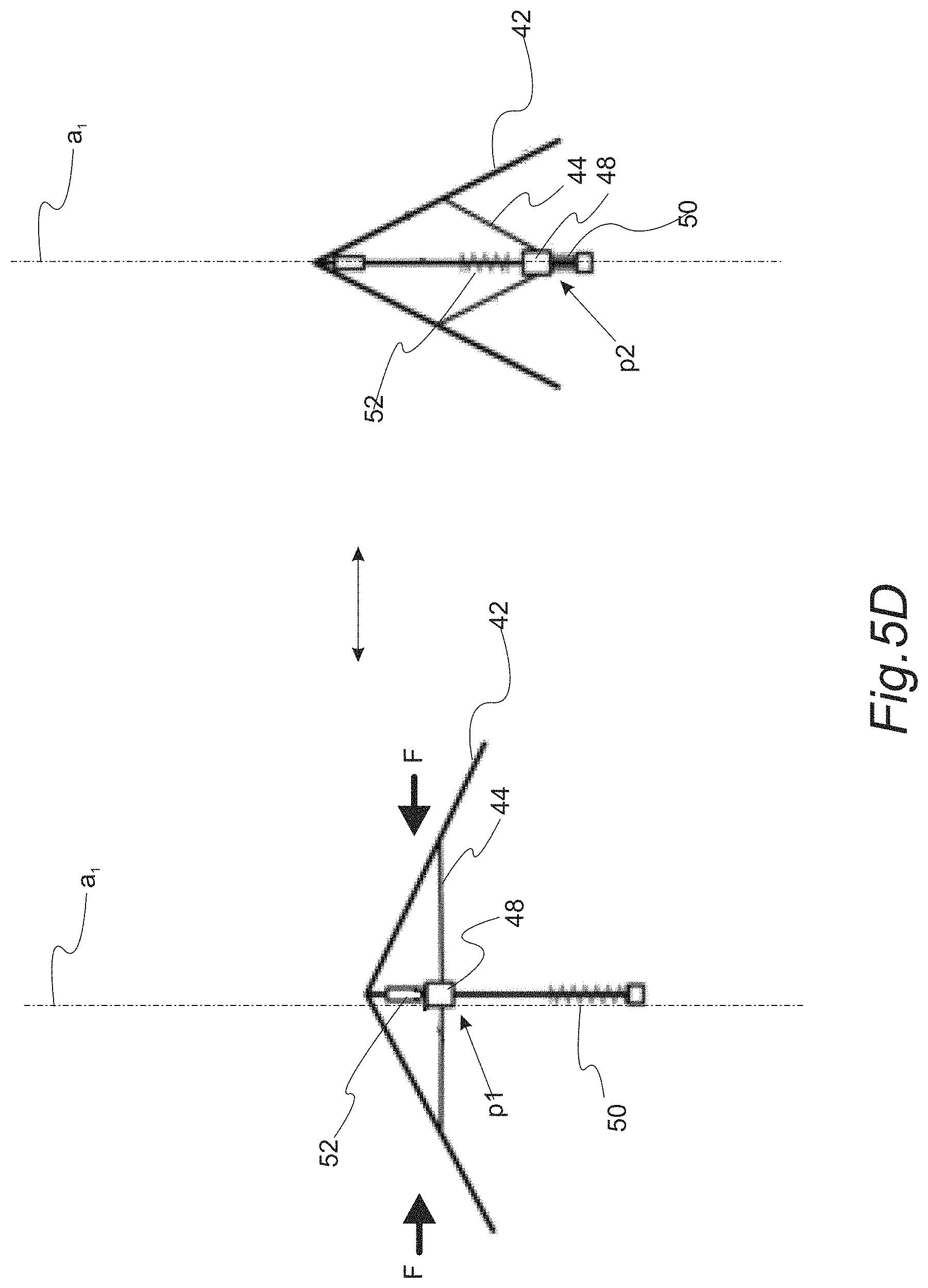 Patent US11771910 Figure 9 – Cardiac energy harvesting device and methods of use