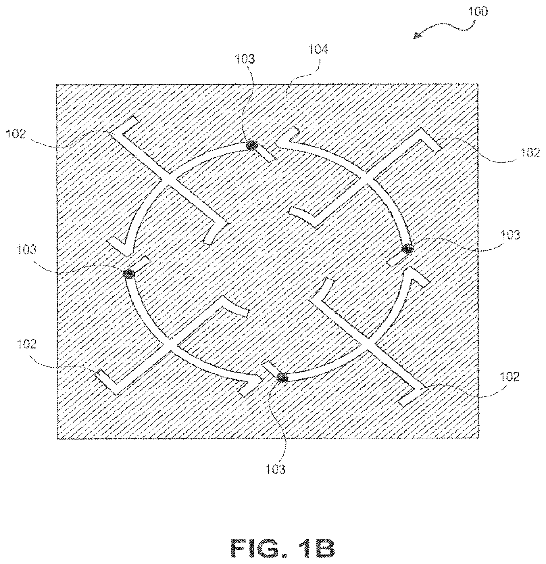 Patent US11771911 Figure 2 – Wireless midfield systems and methods