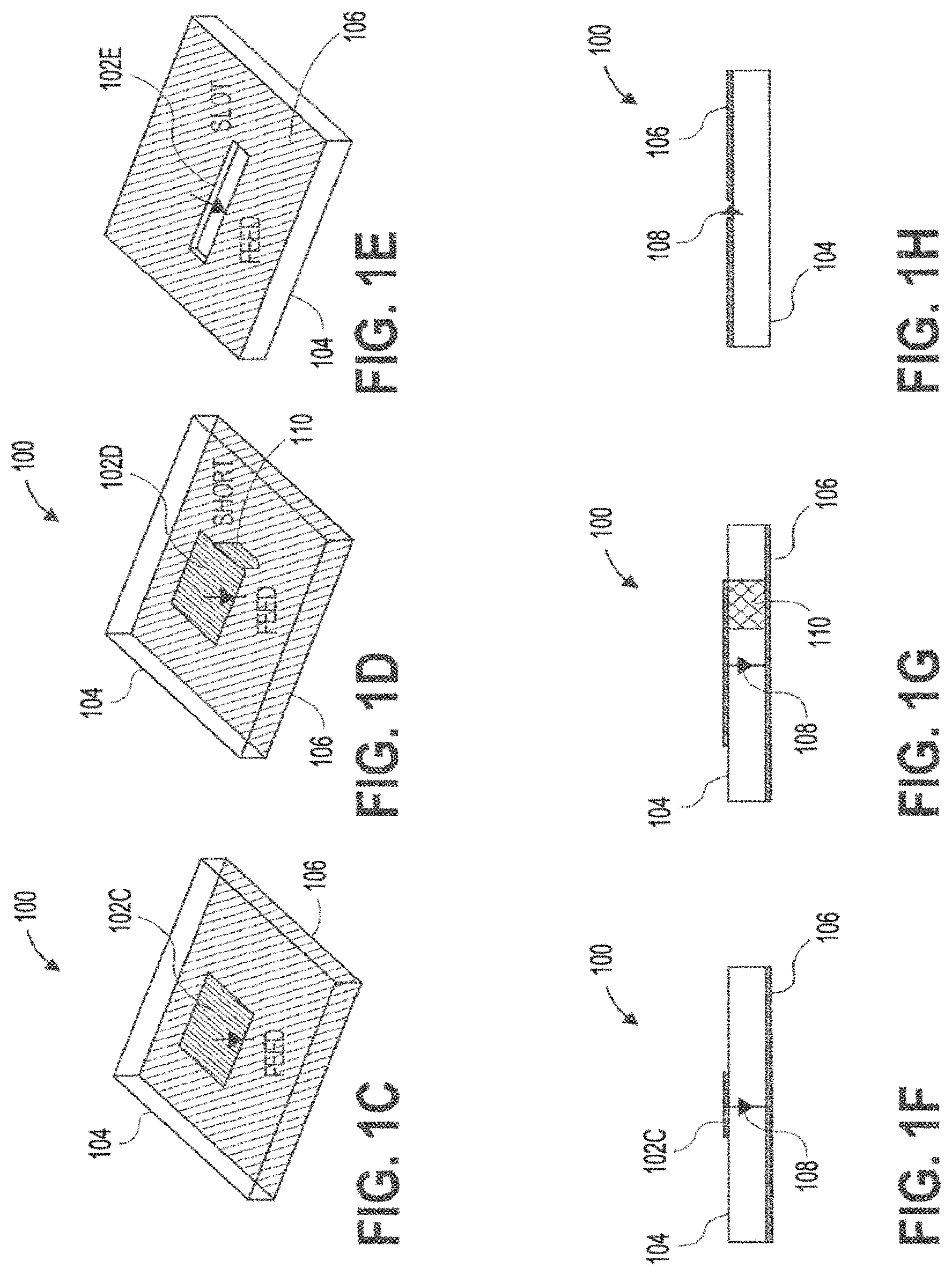 Patent US11771911 Figure 3 – Wireless midfield systems and methods
