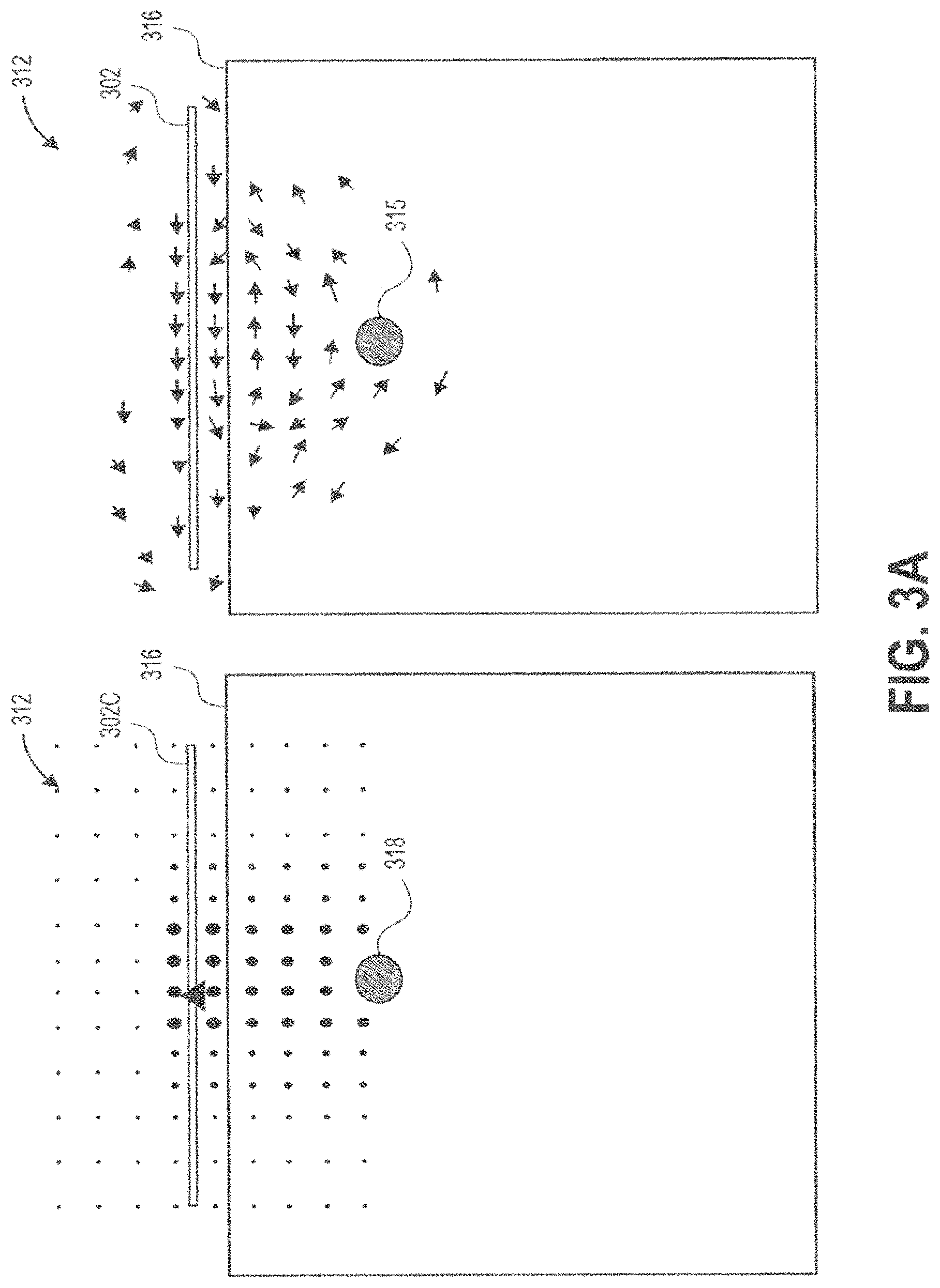 Patent US11771911 Figure 6 – Wireless midfield systems and methods
