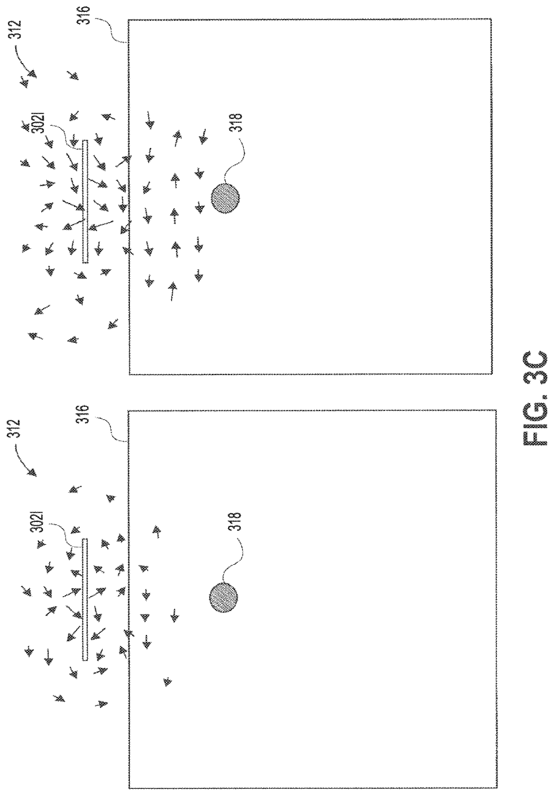 Patent US11771911 Figure 8 – Wireless midfield systems and methods