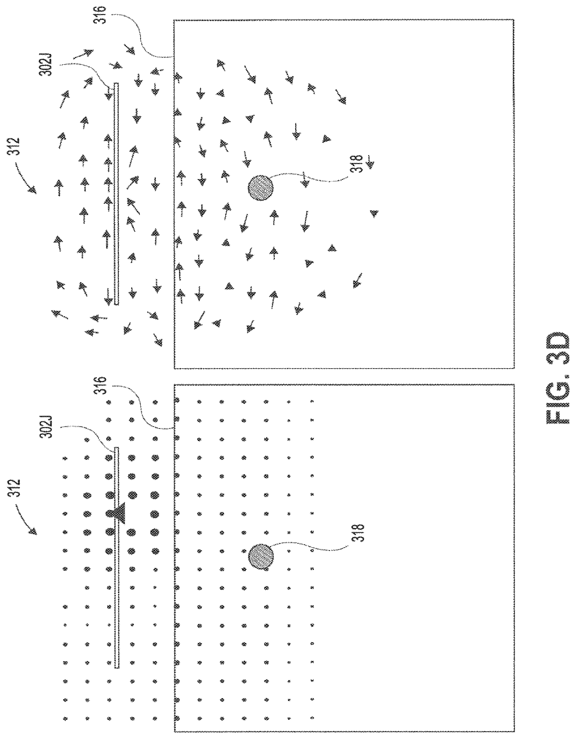 Patent US11771911 Figure 9 – Wireless midfield systems and methods